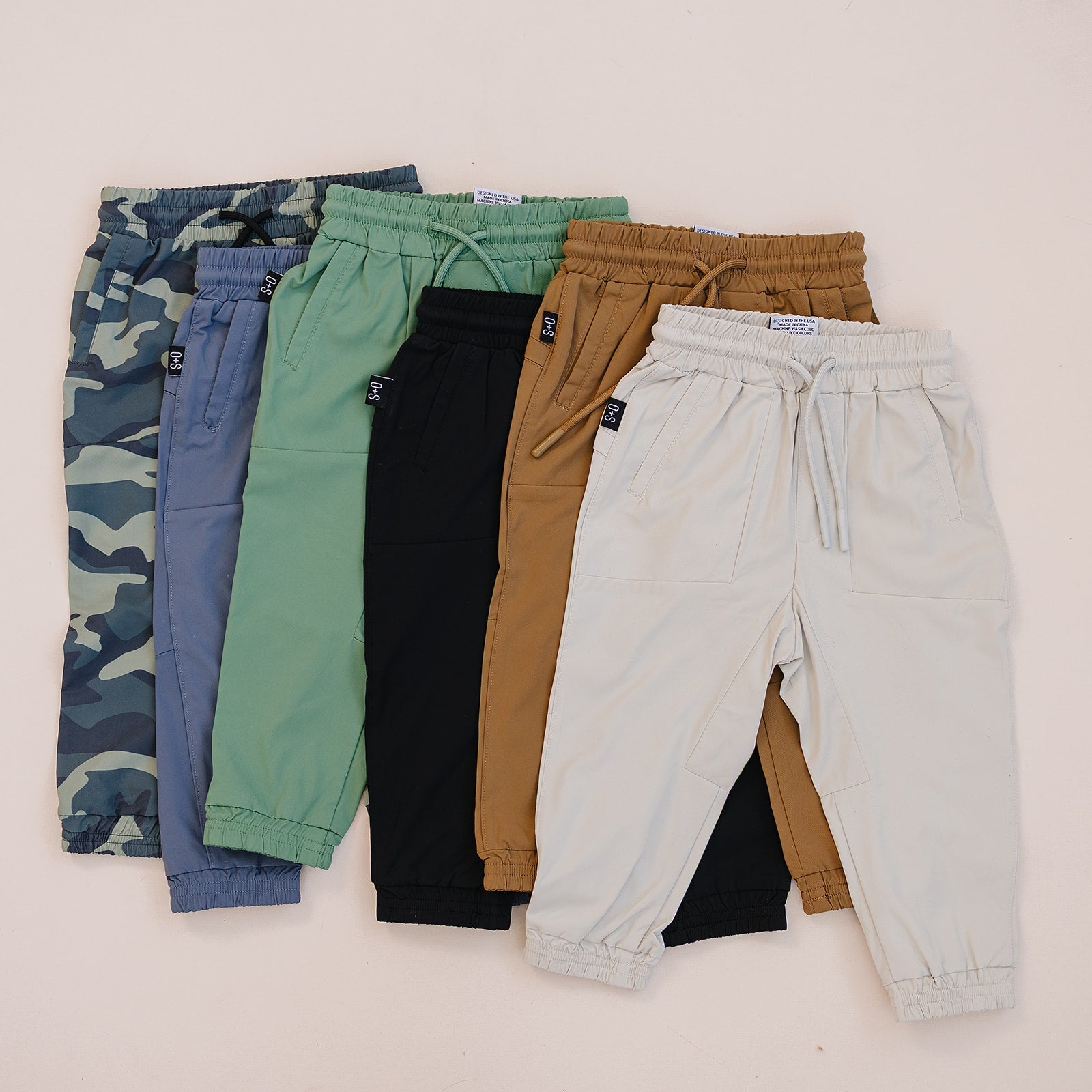 Eden Joggers