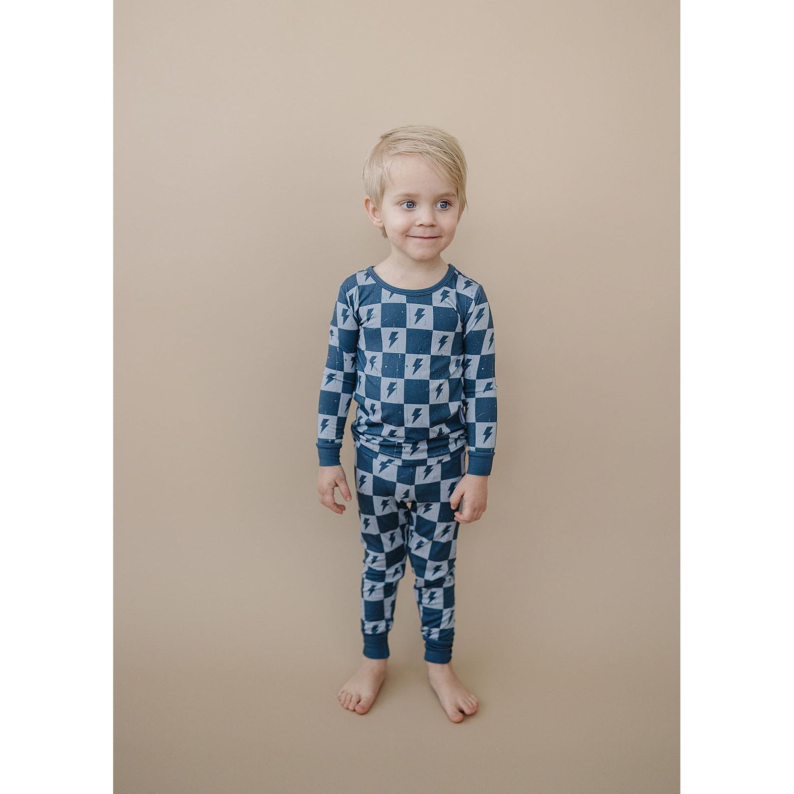 Bamboo Two Piece Set | Ocean Bolts
