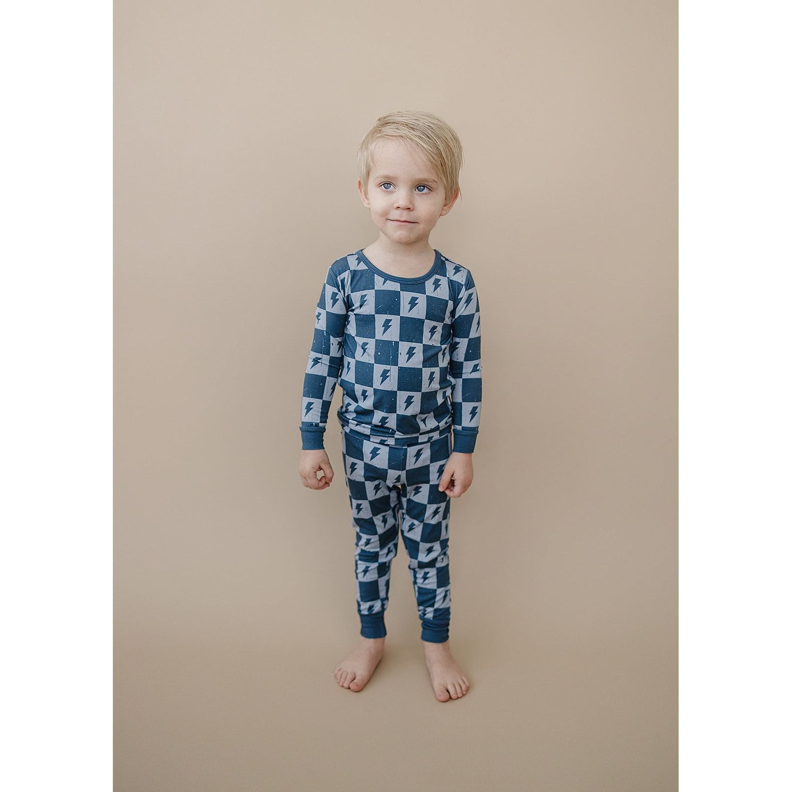 Bamboo Two Piece Set | Ocean Bolts