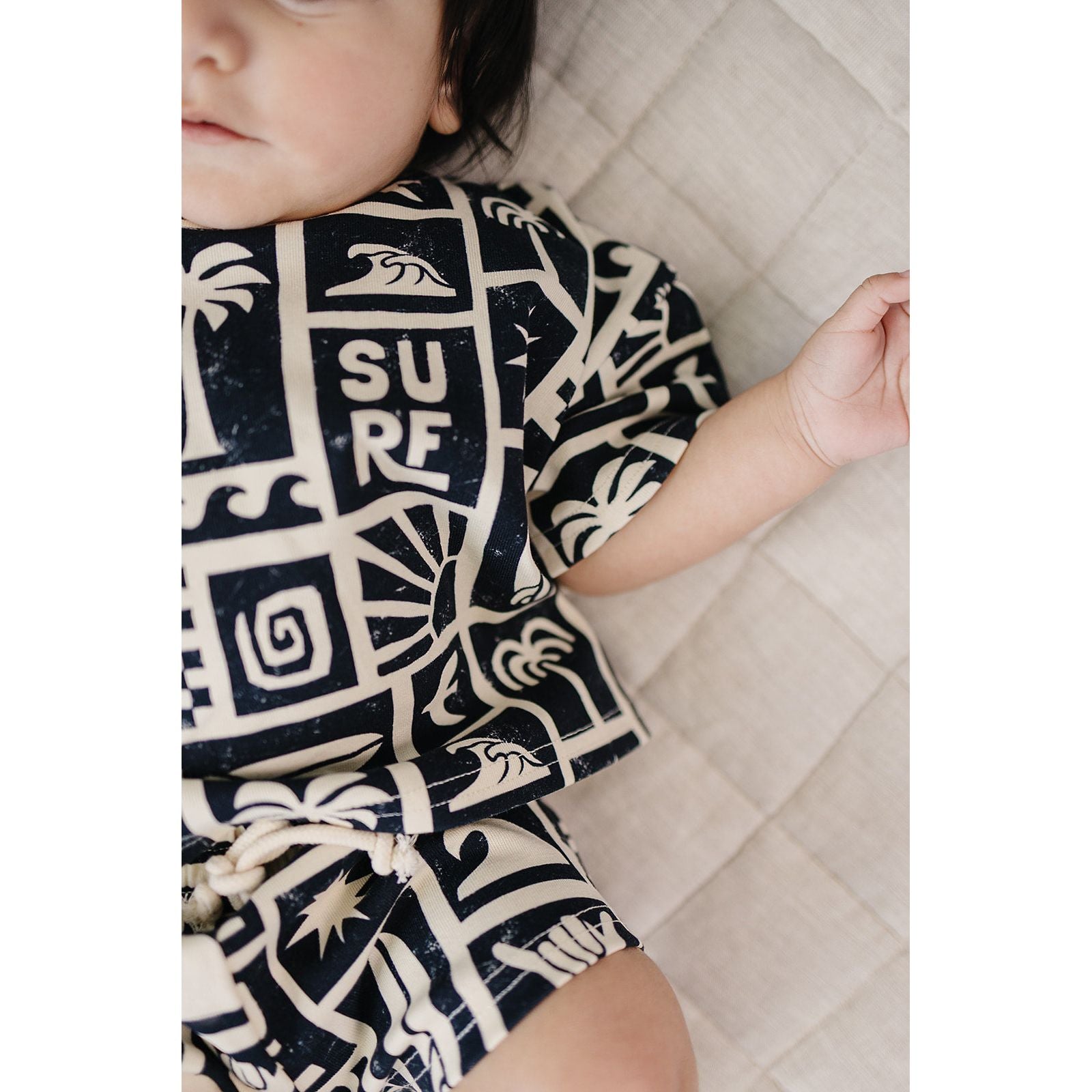 Shorts Set | Coastal Club