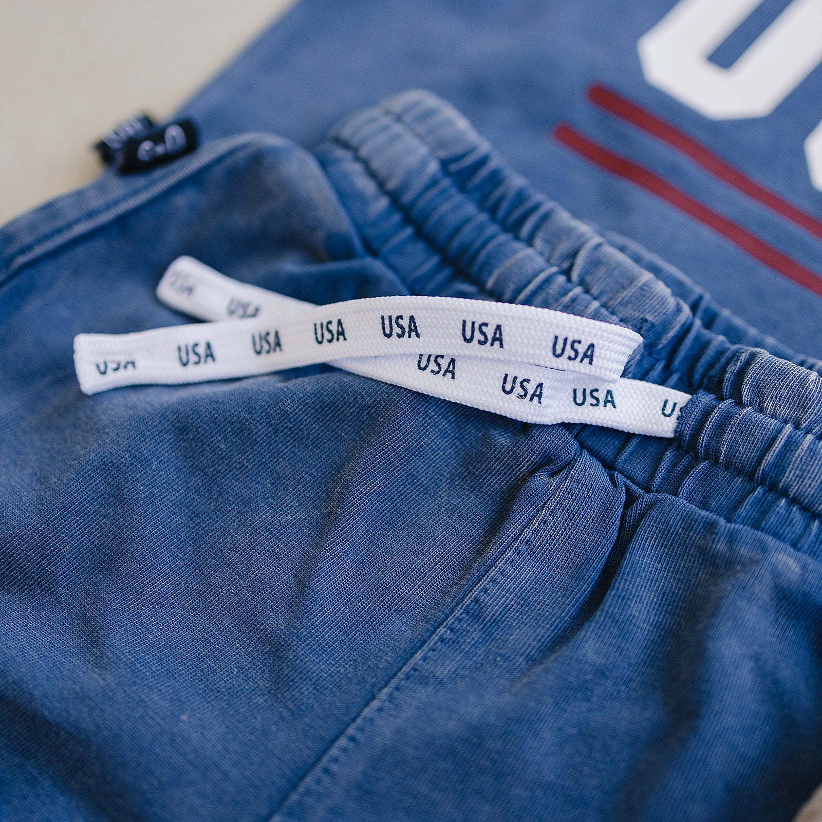 USA Set