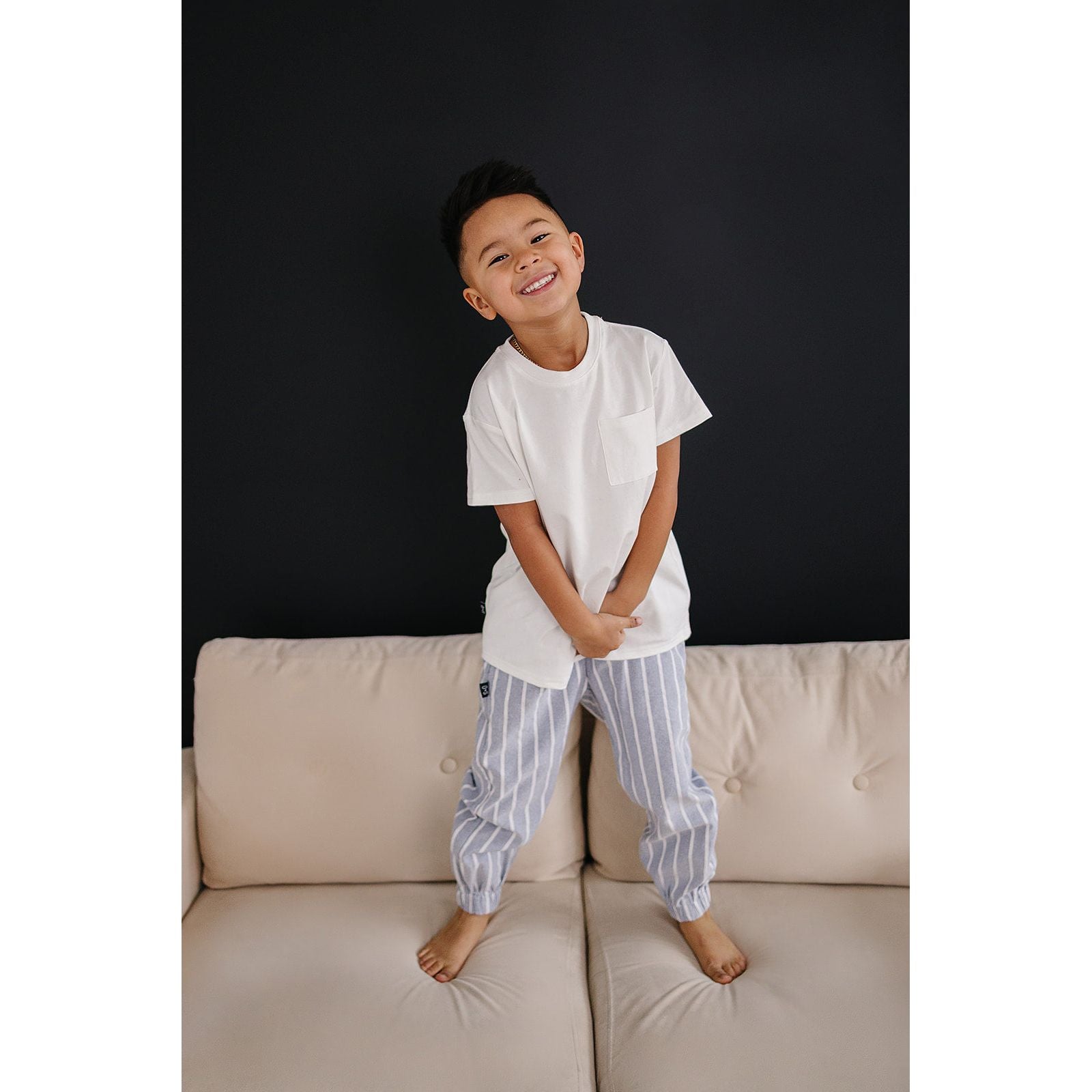 Dylan Cotton Jogger