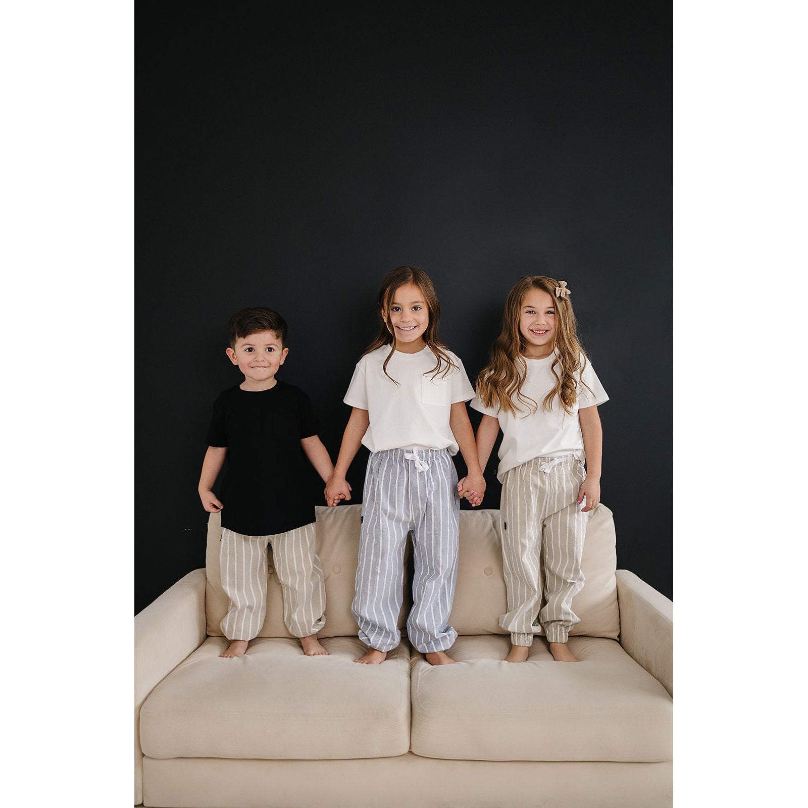 Dylan Cotton Jogger