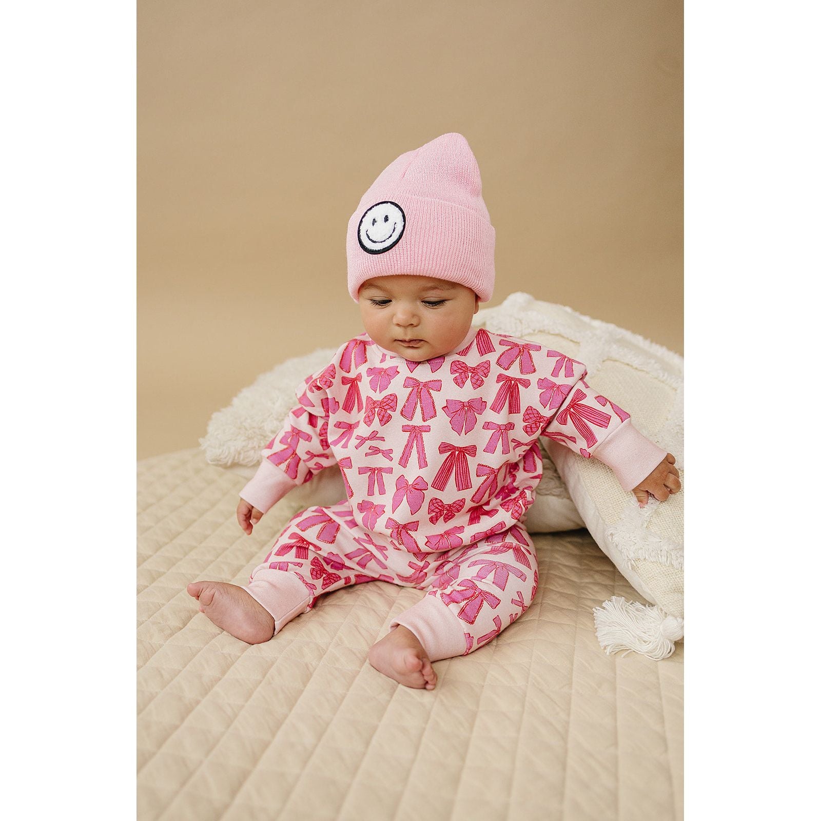Jogger Set | Whimsy Bows