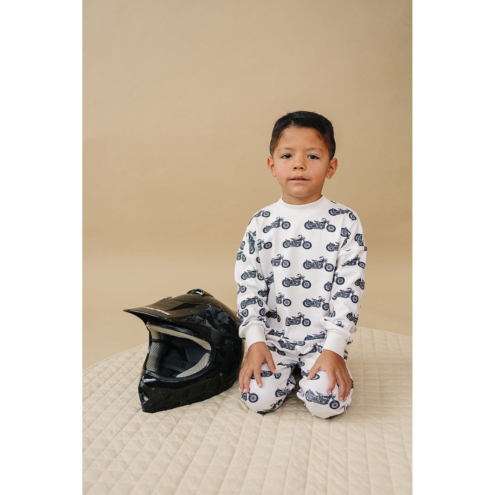 Jogger Set | Born to Ride