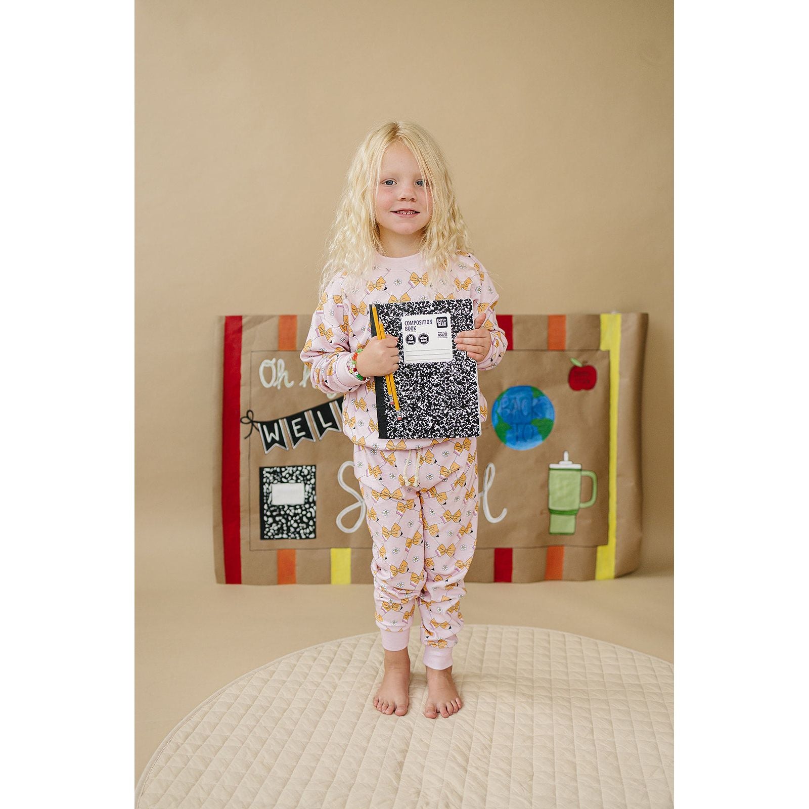 Jogger Set | Pixie Pencil