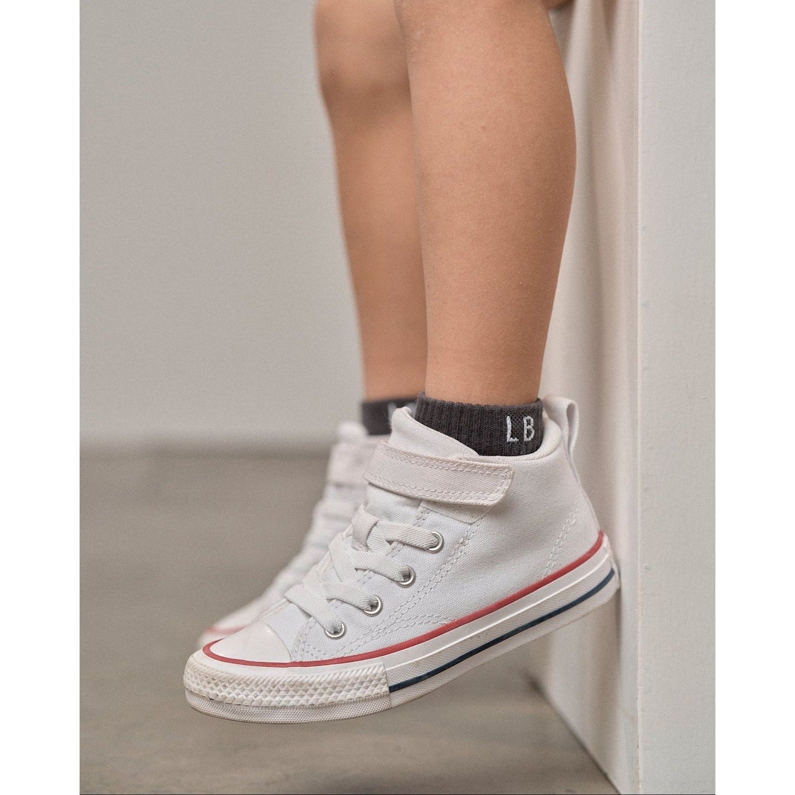 Ankle Sock 3-Pack - Driftwood Mix