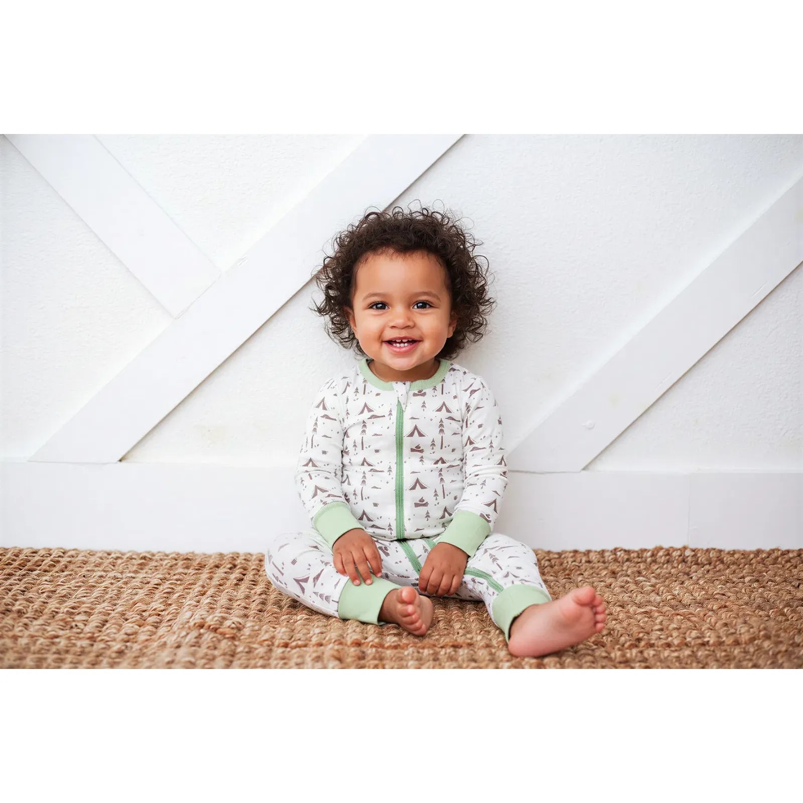 Everglee Convertible Coverall