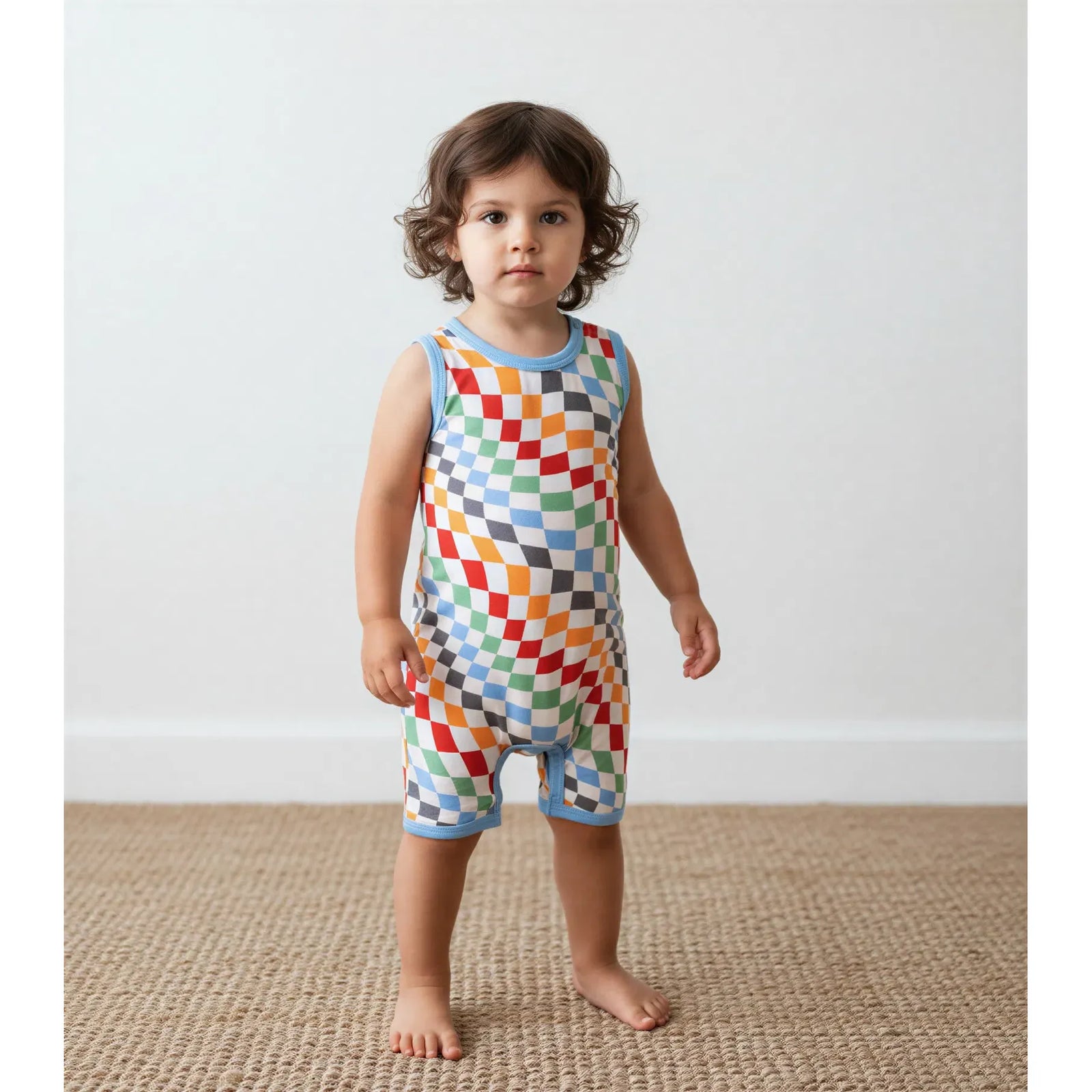 Bold Checks Shortall