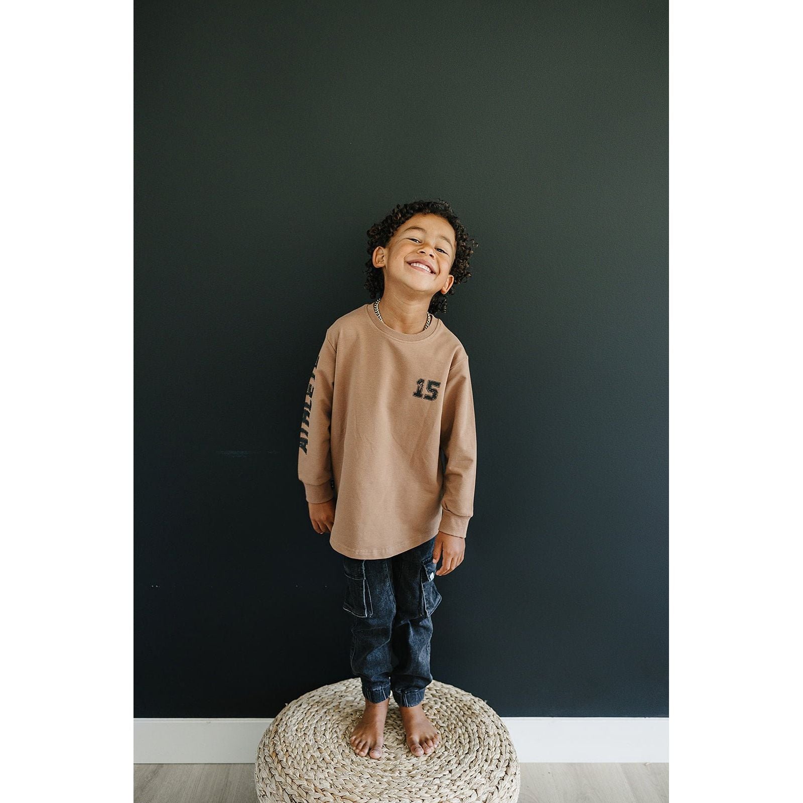 Athlete Long Sleeve