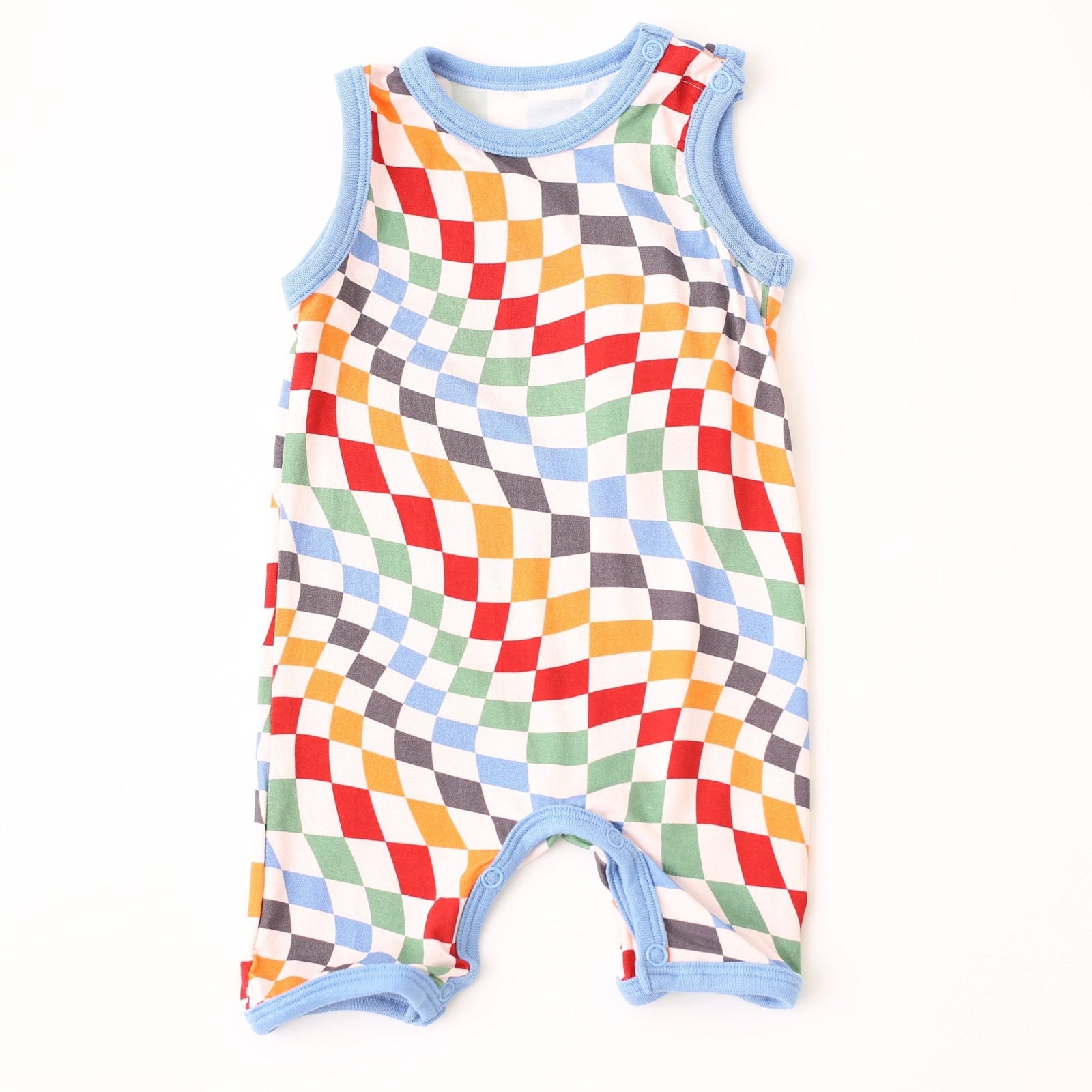 Bold Checks Shortall