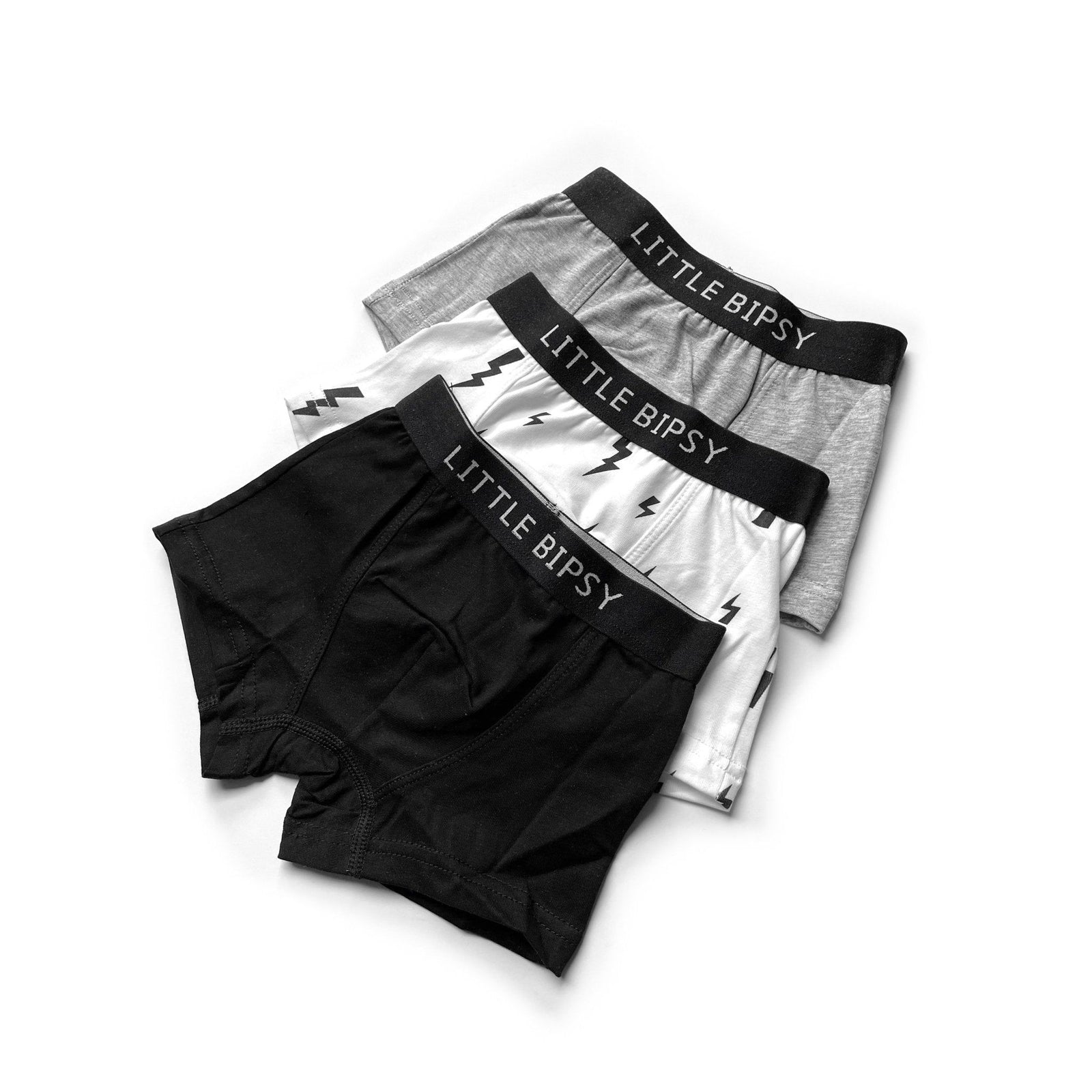 Boxer Brief 3-Pack