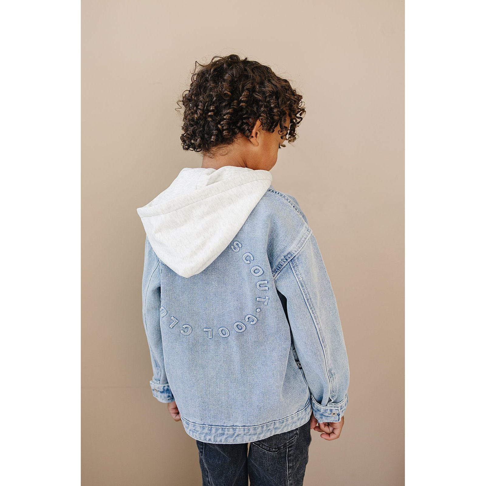 Briggs Denim Jacket