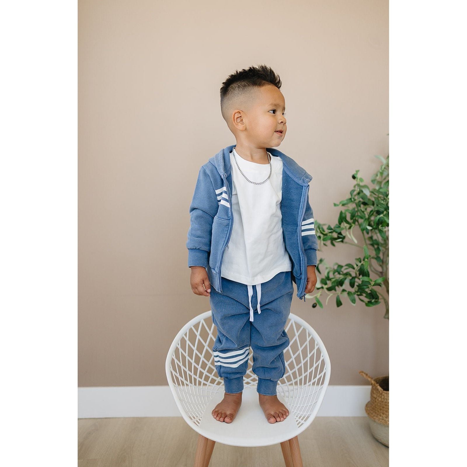 Brixton Jogger Set