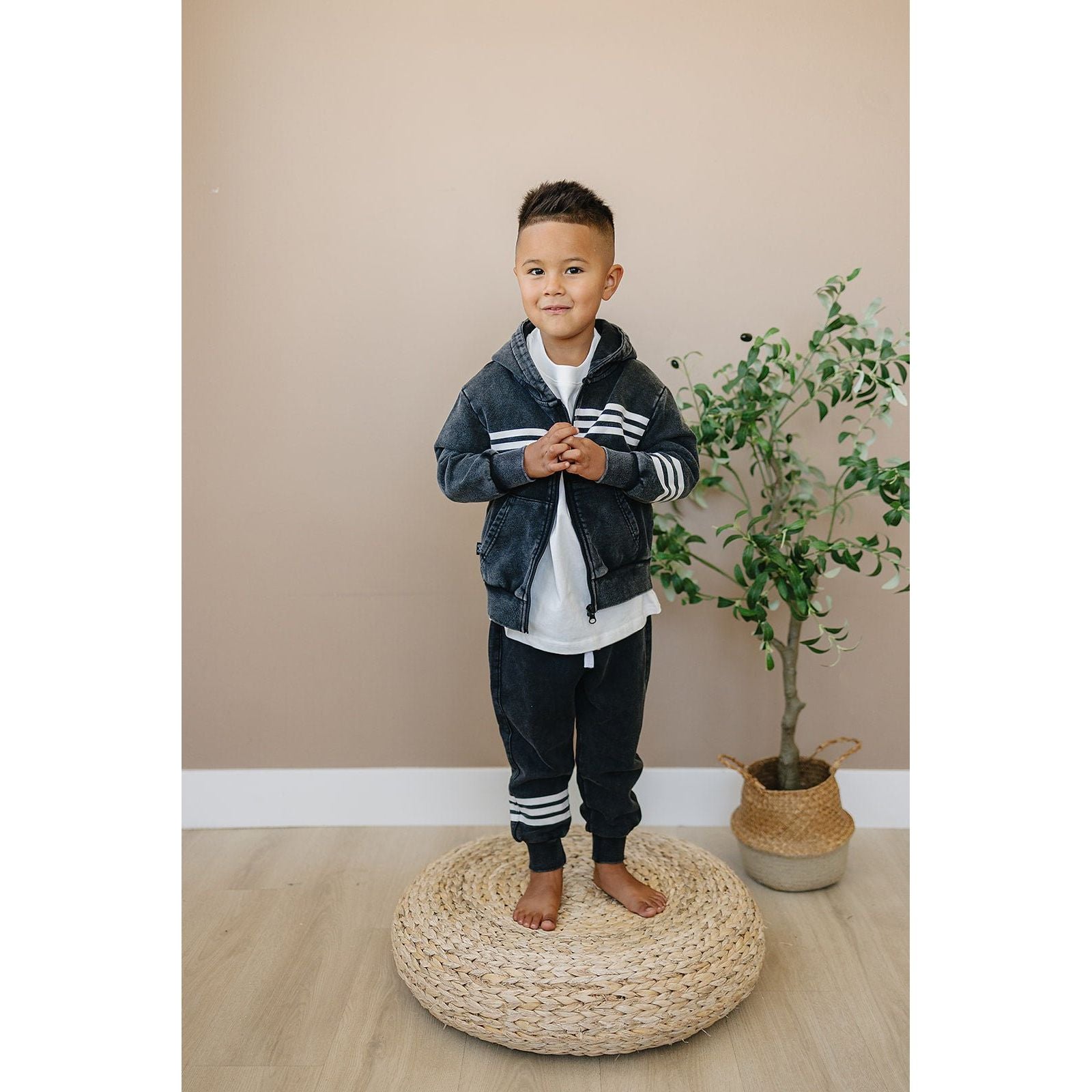 Brixton Jogger Set