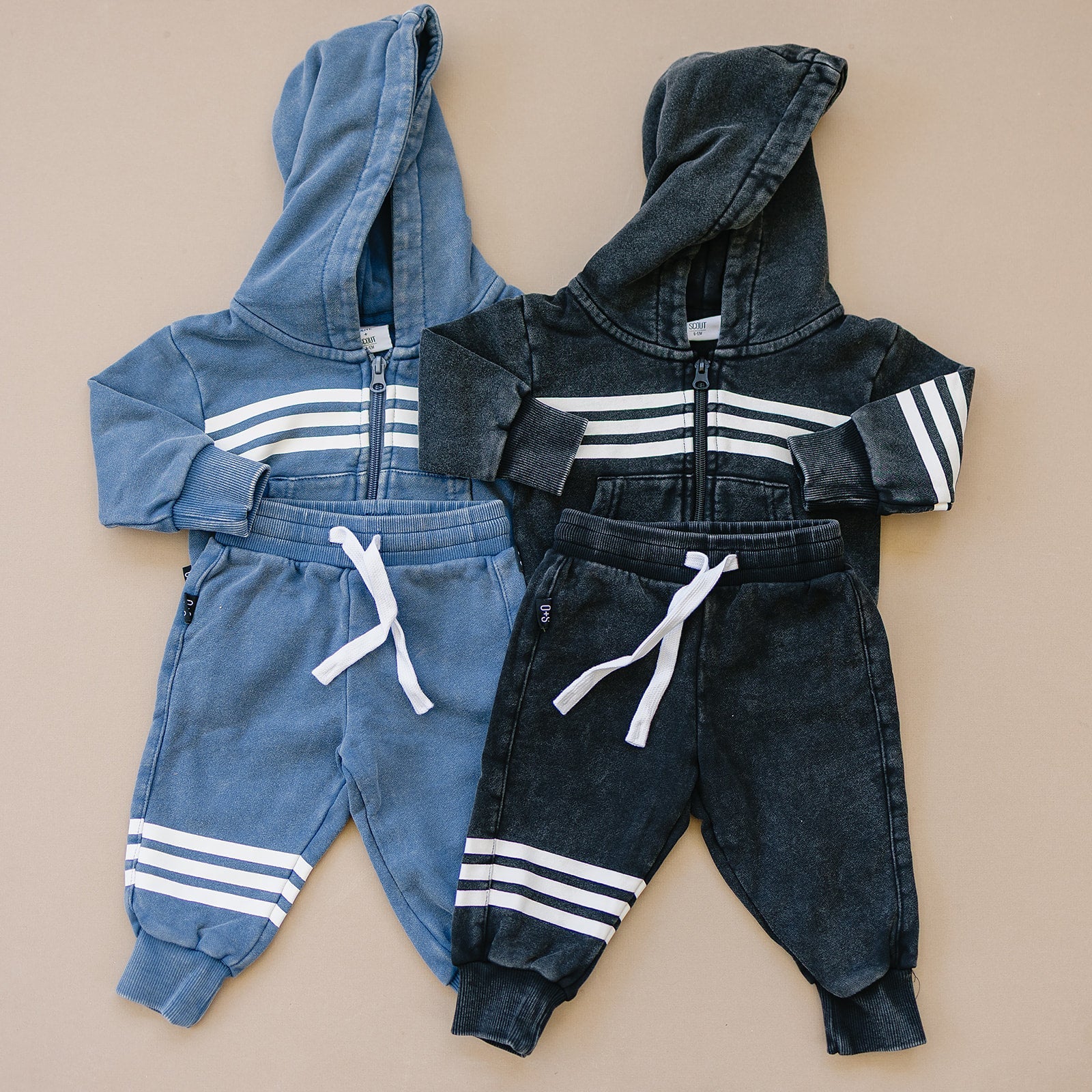 Brixton Jogger Set