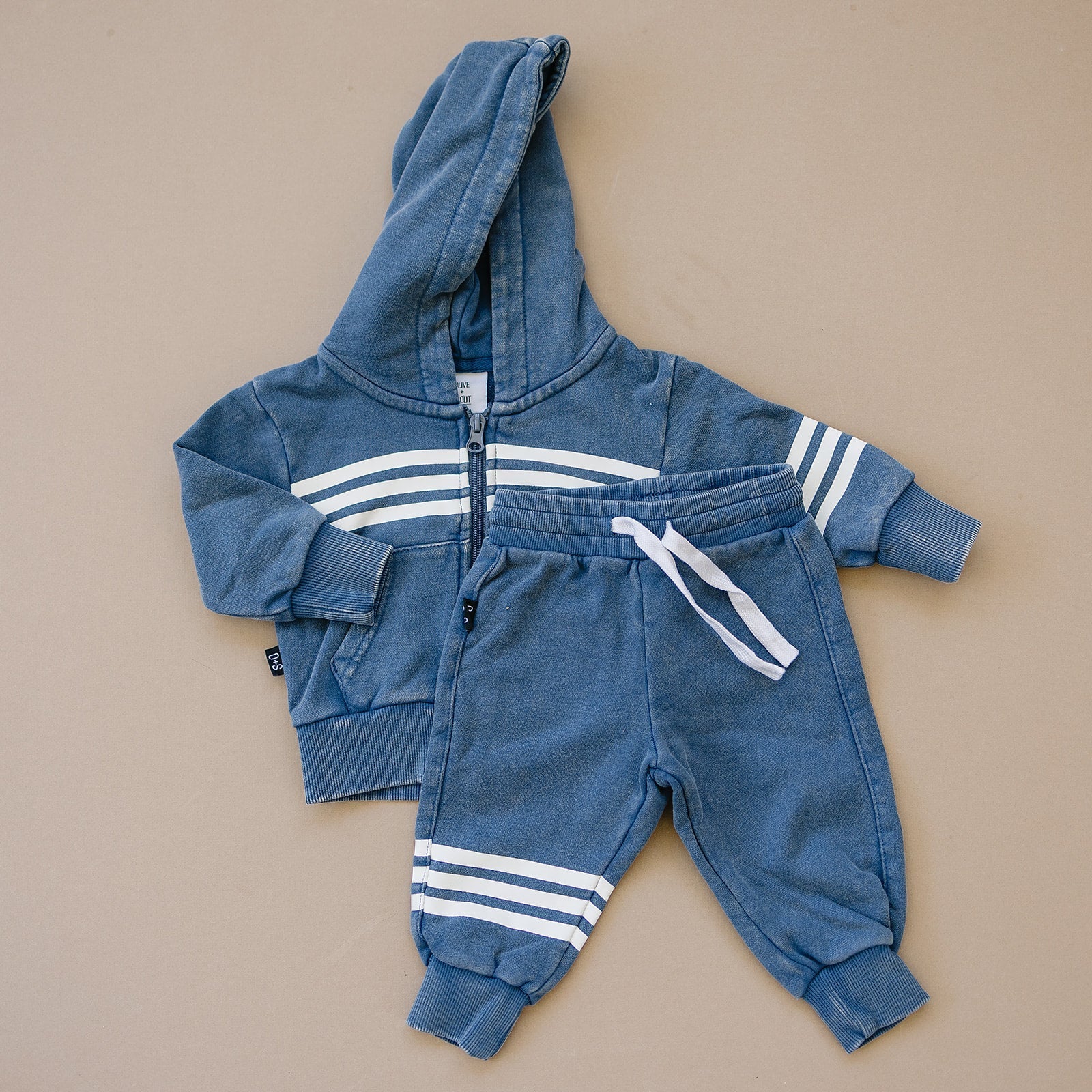 Brixton Jogger Set