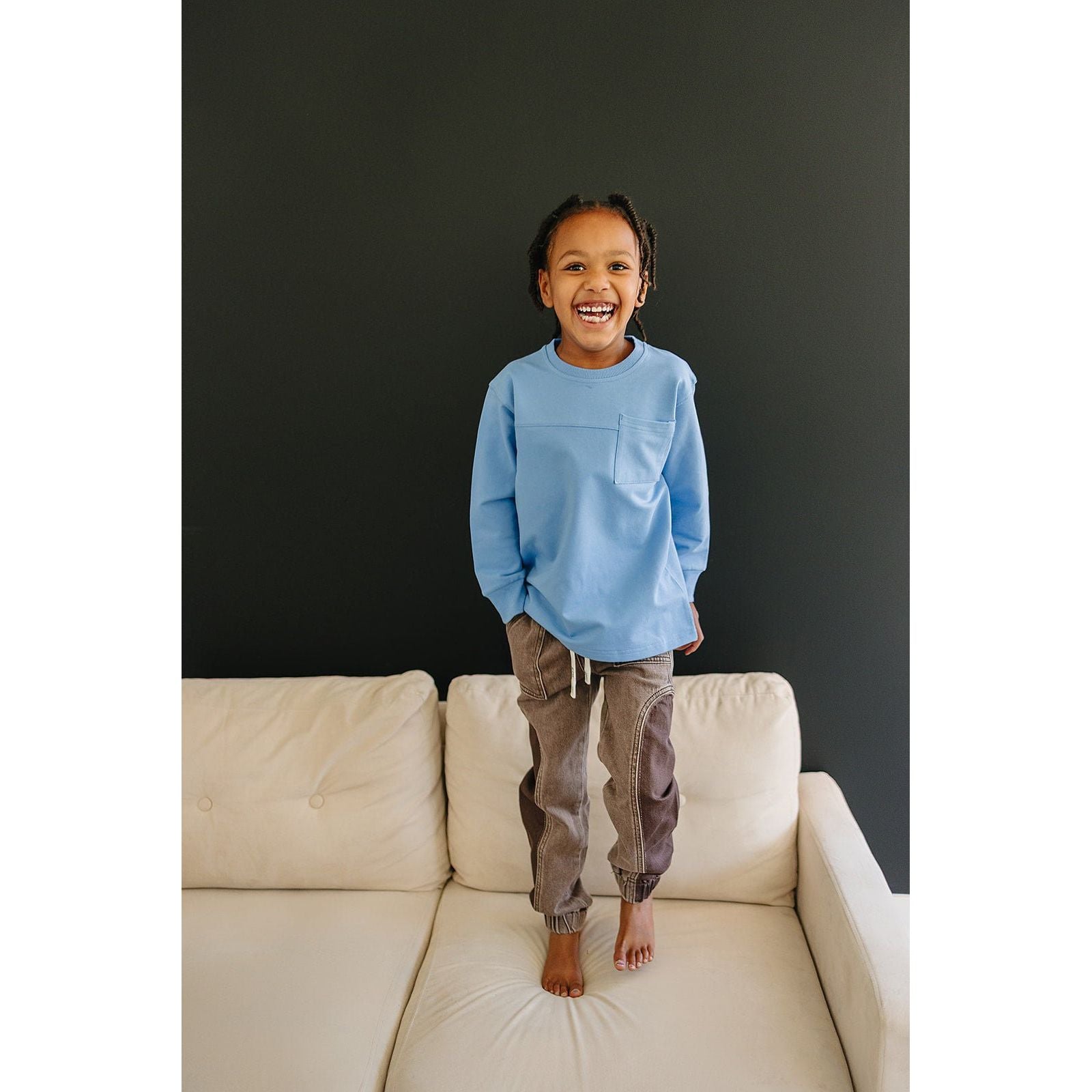 Brodie Long Sleeve