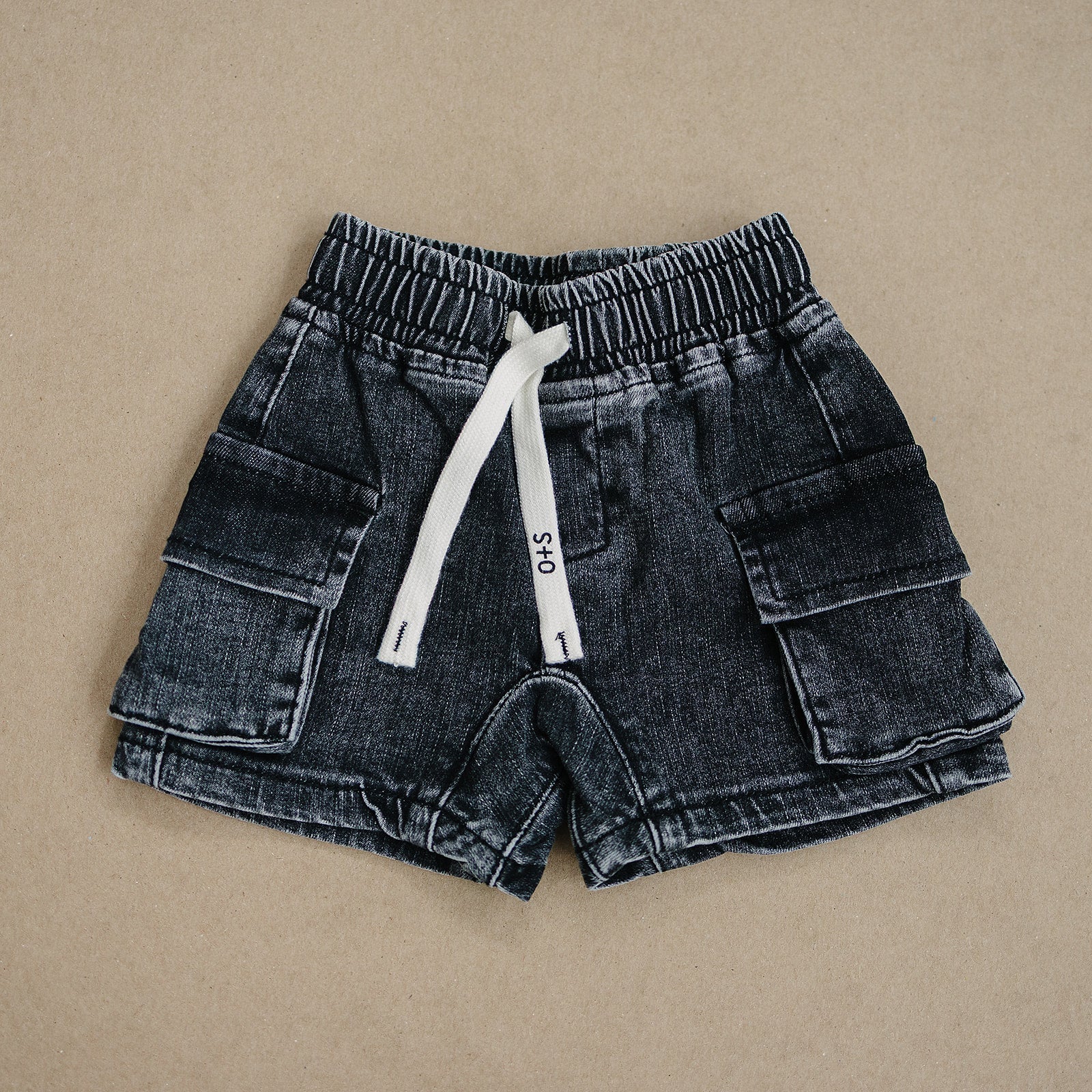 Carson Shorts