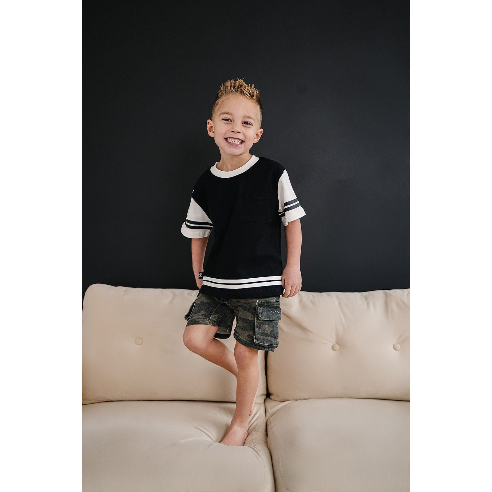 Carson Shorts