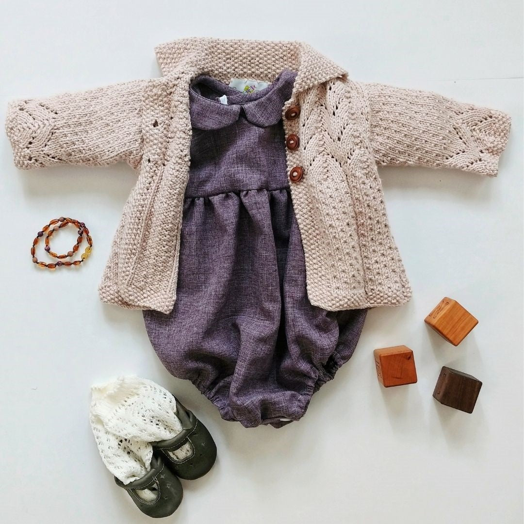 Fairy Tale Cardigan - In Stock