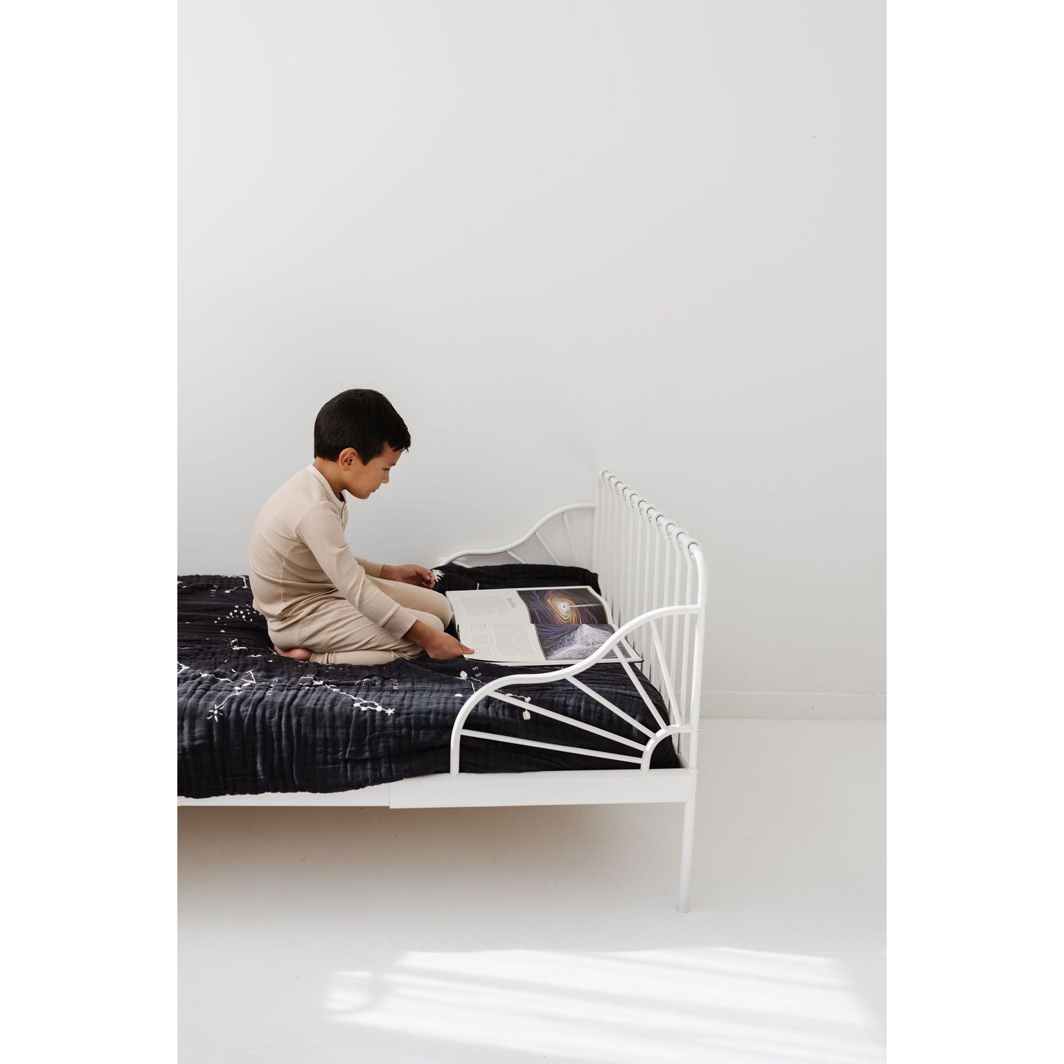 Astrology Throw Blanket