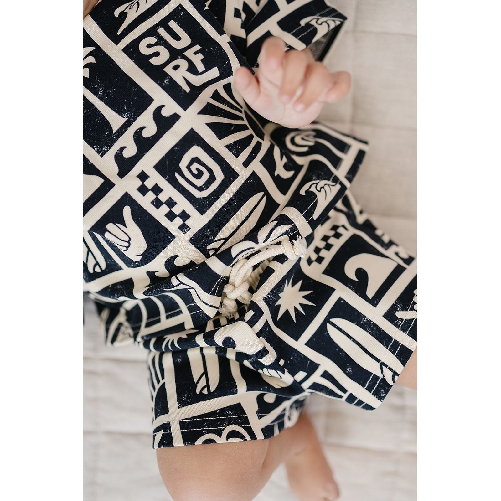 Shorts Set | Coastal Club
