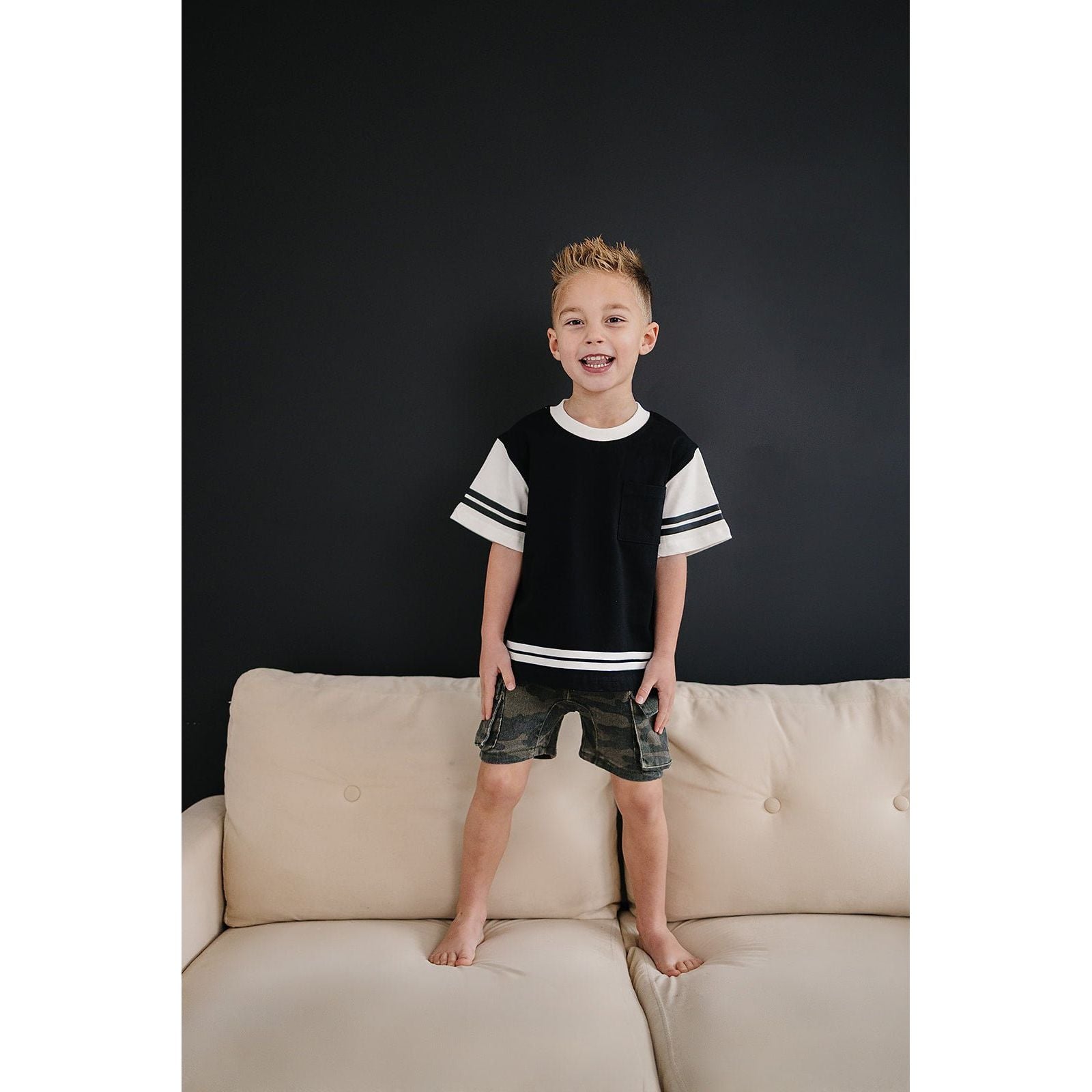 Davis Tee