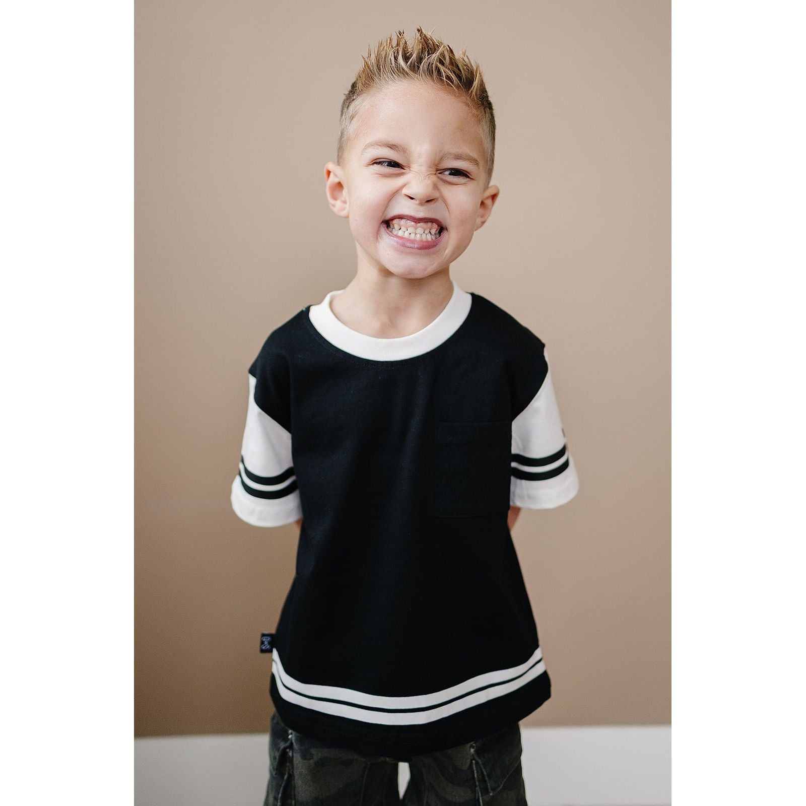 Davis Tee