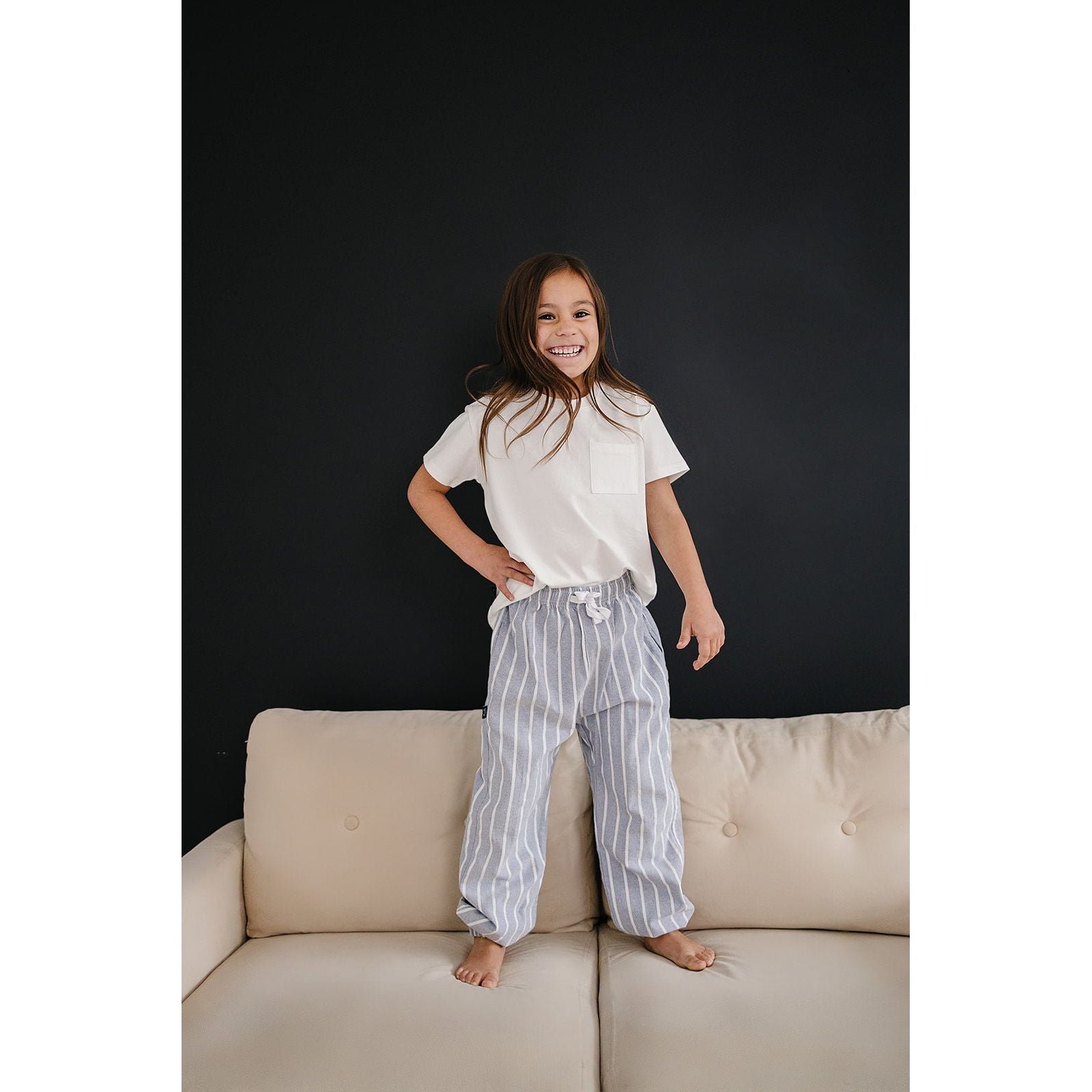 Dylan Cotton Jogger