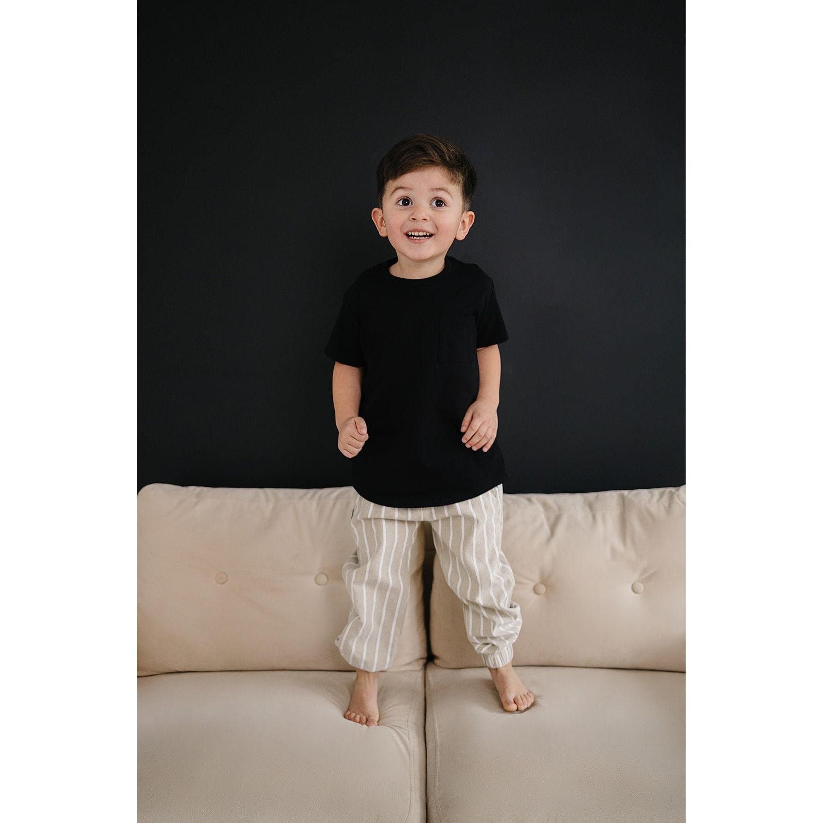 Dylan Cotton Jogger