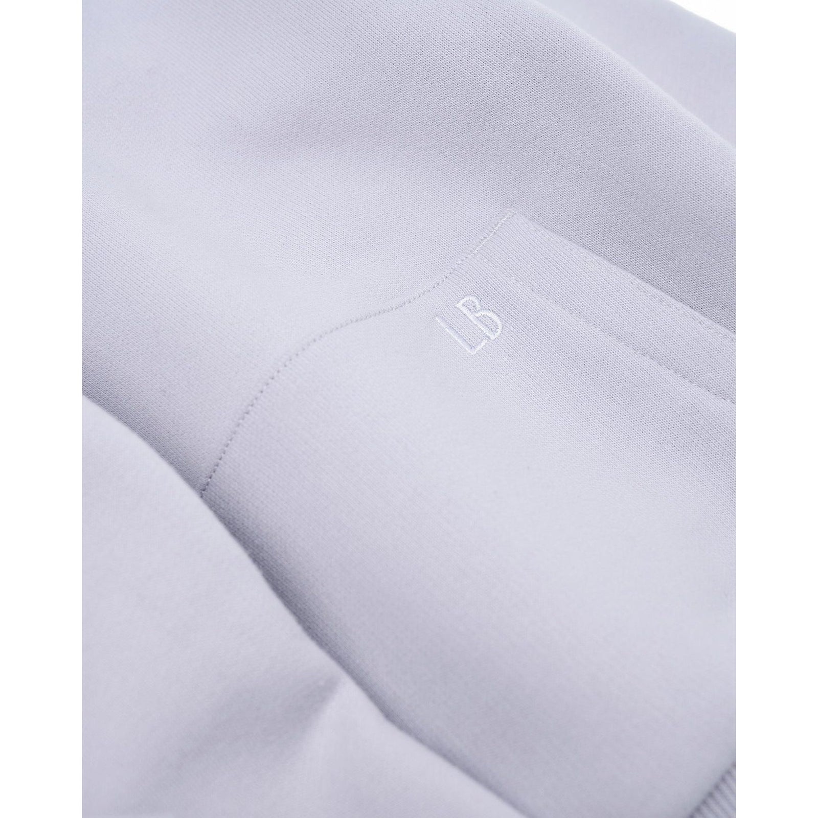 Elevated Hoodie - Lilac
