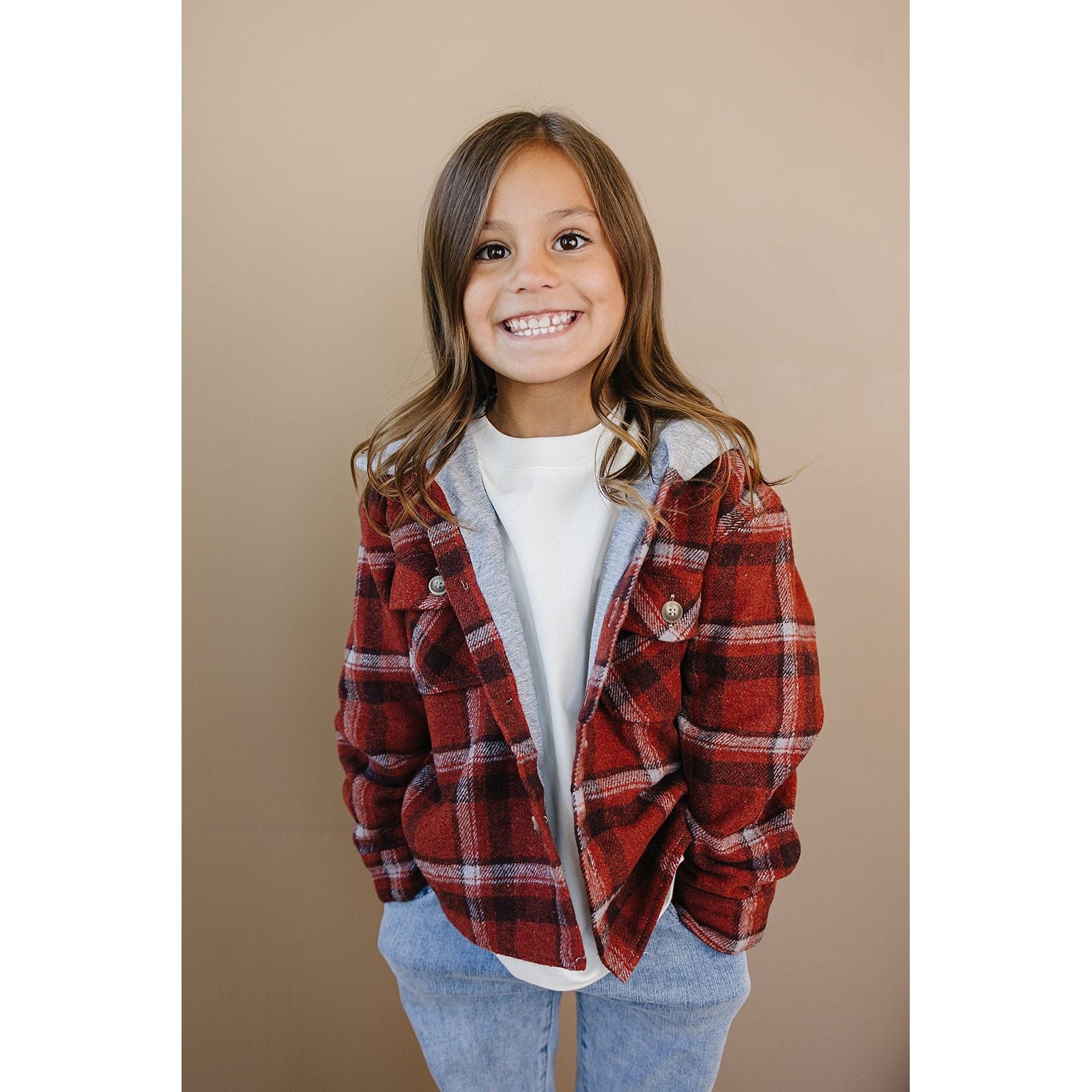 Everest Jacket
