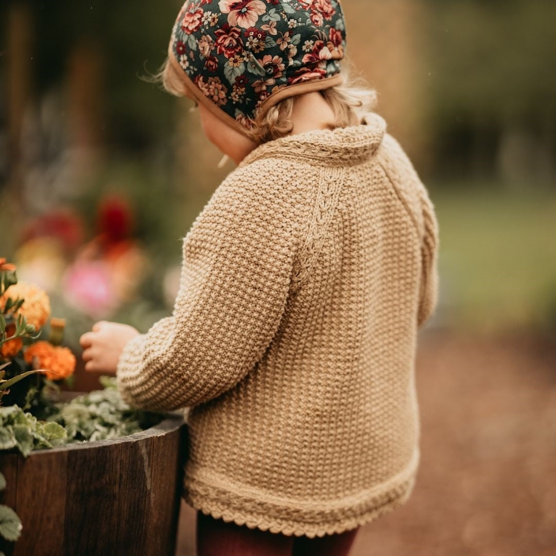 Faith Cardigan