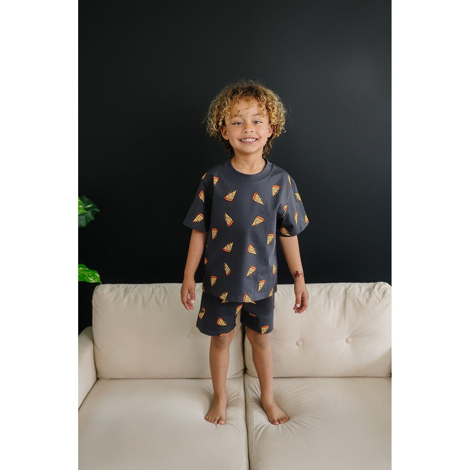 Graham Set