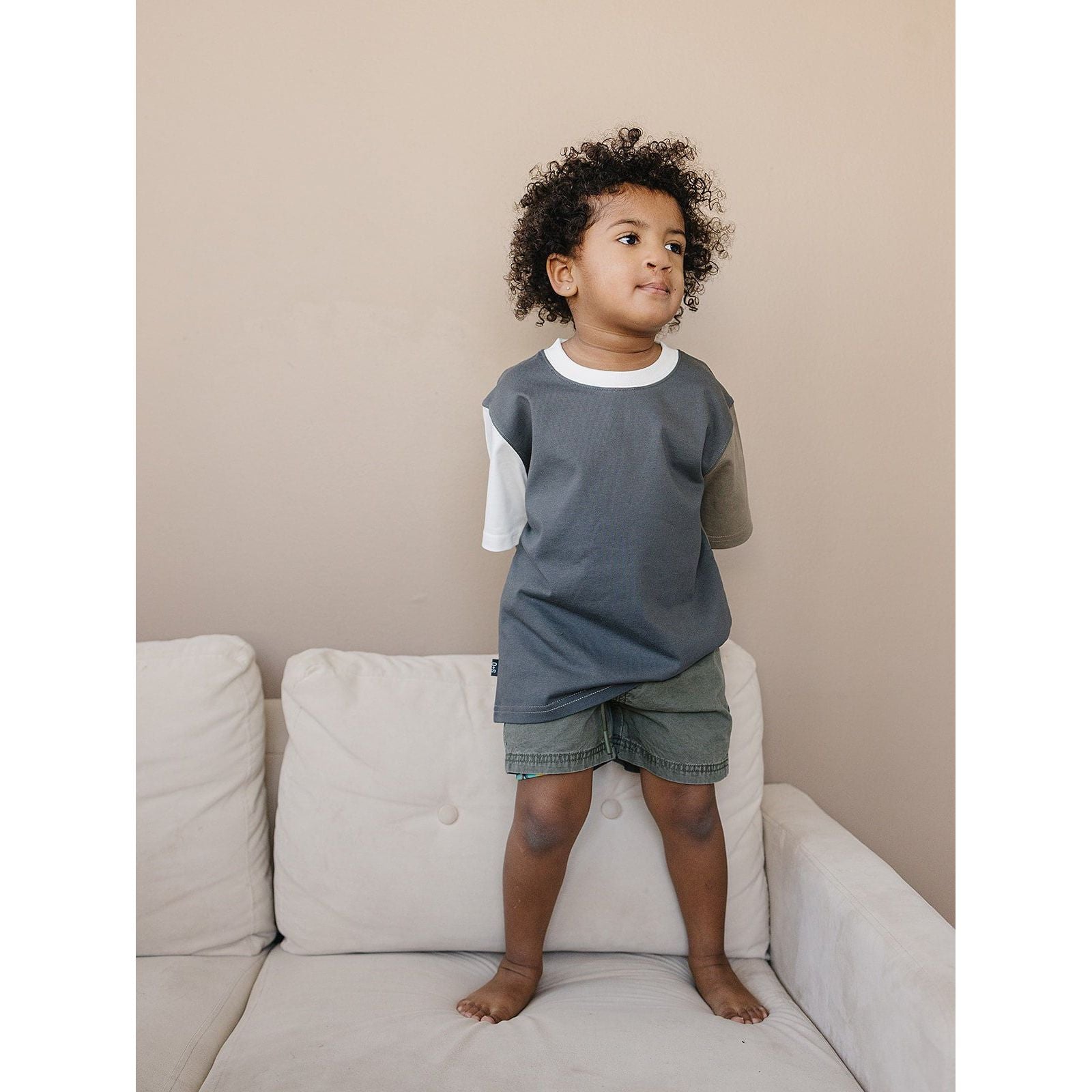 Greyson Shorts