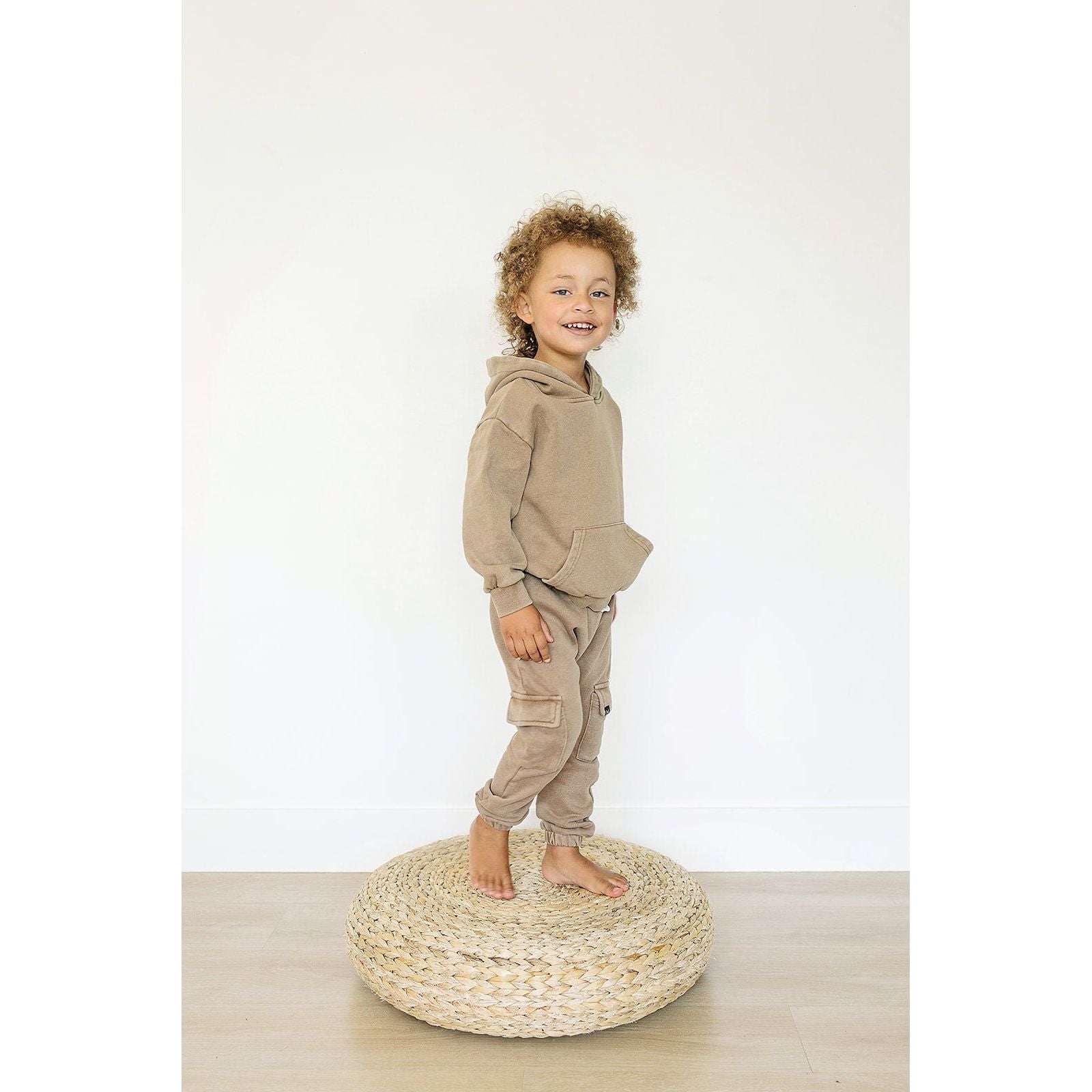 Harlow Jogger Set