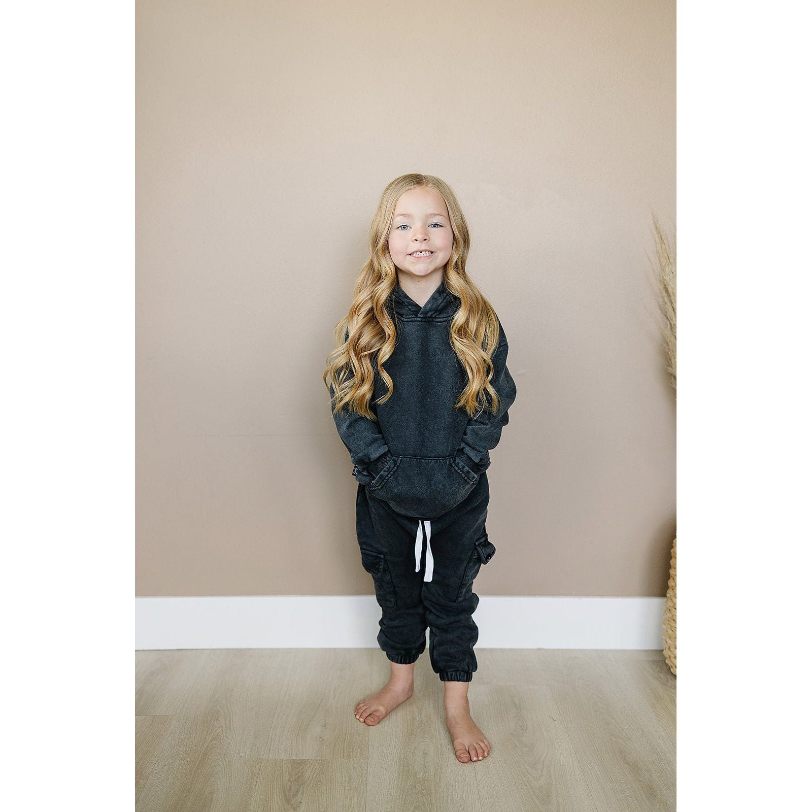 Harlow Jogger Set