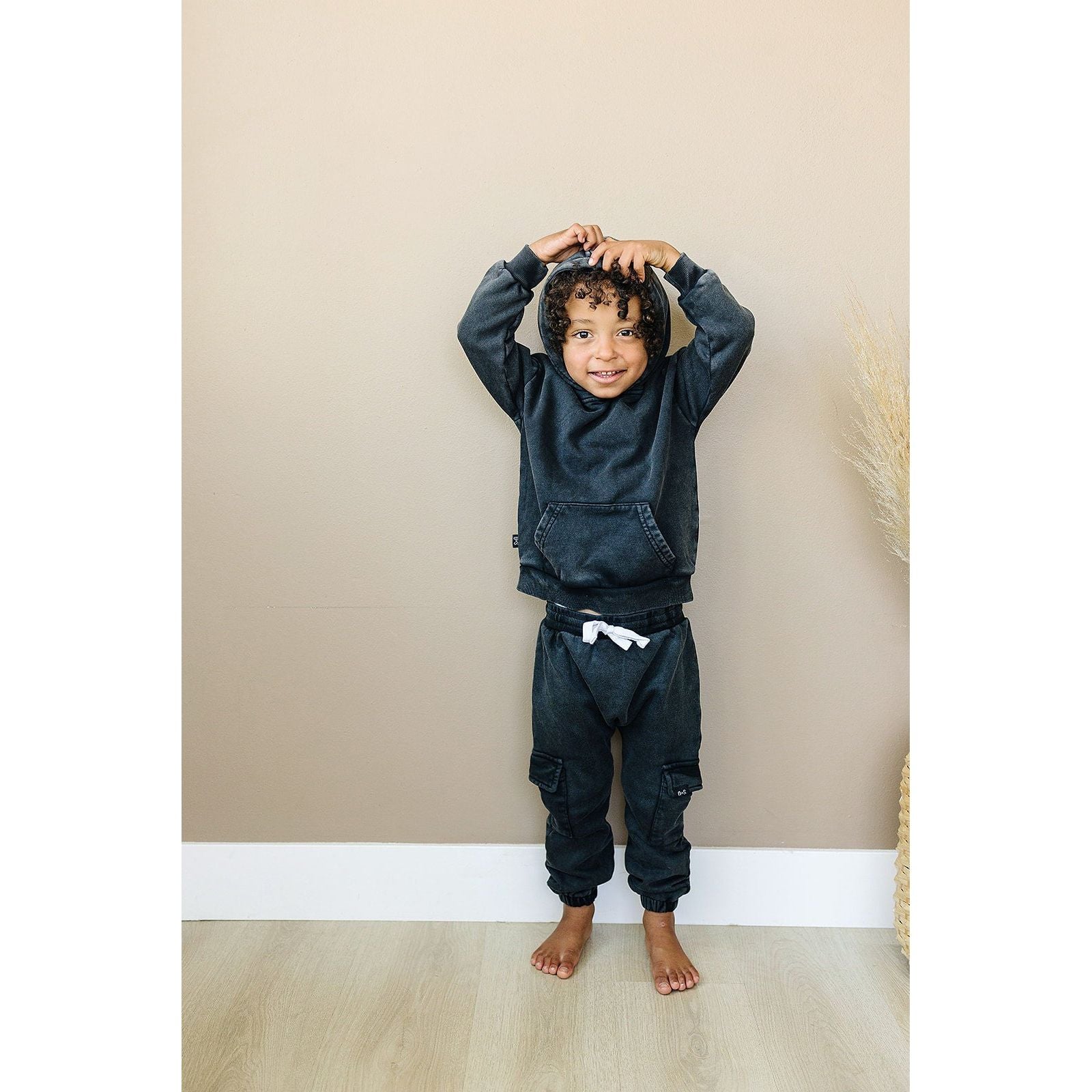 Harlow Jogger Set