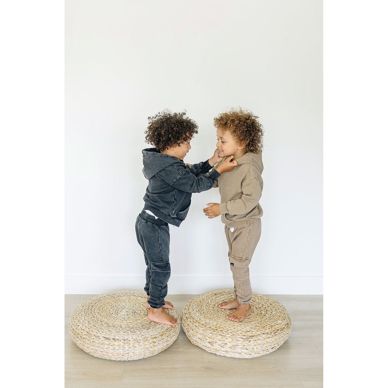 Harlow Jogger Set