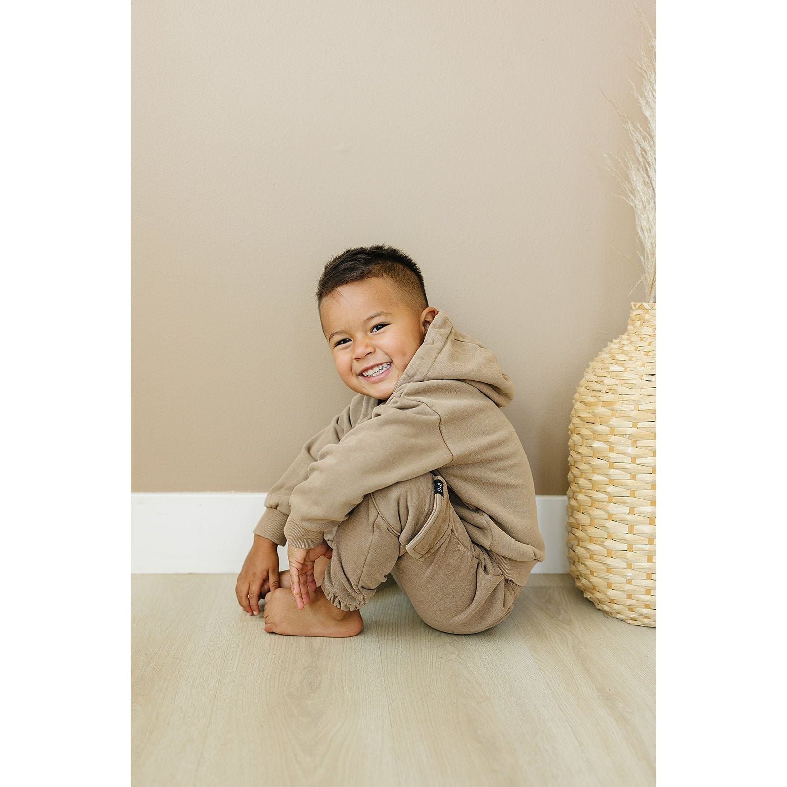 Harlow Jogger Set