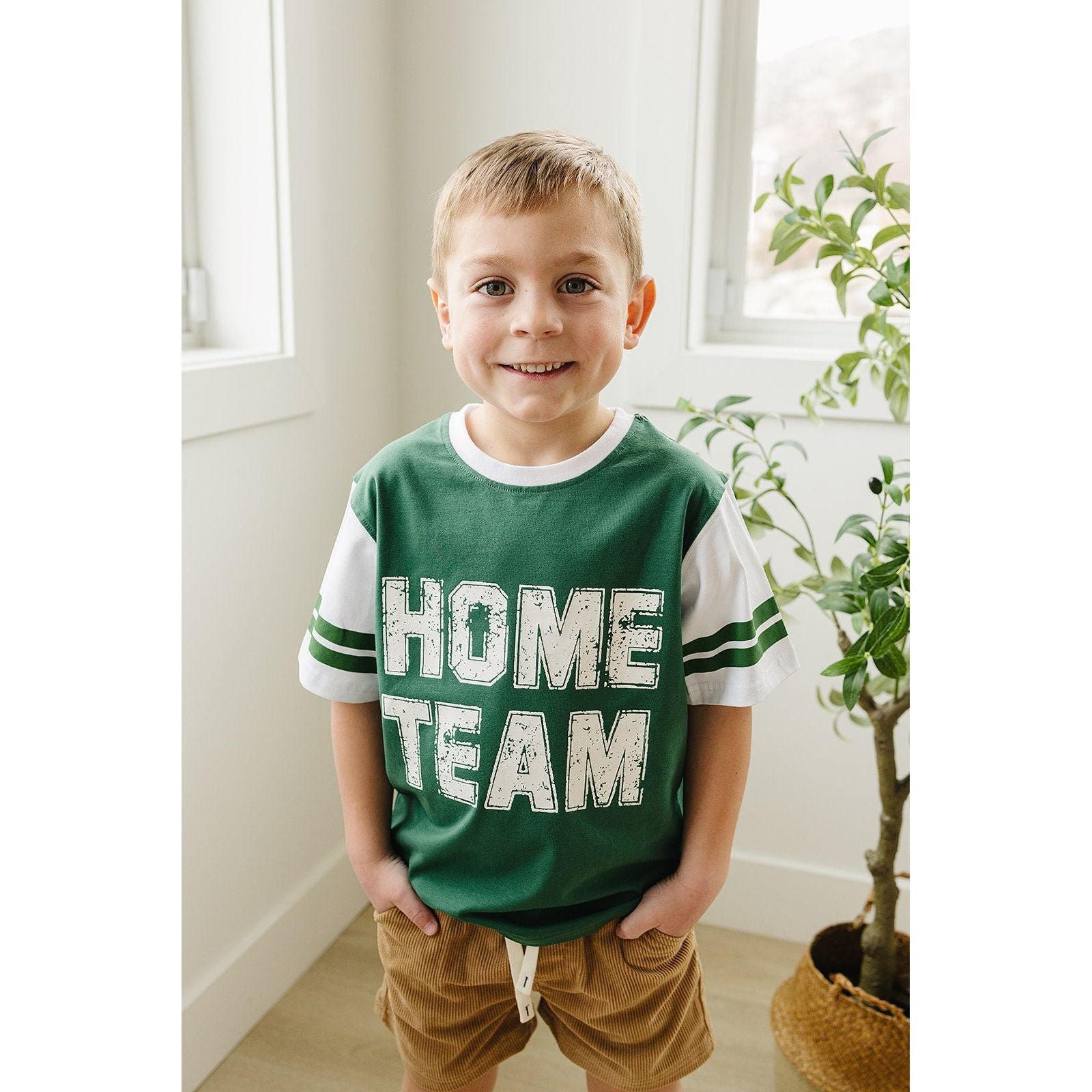 Home Team Tee