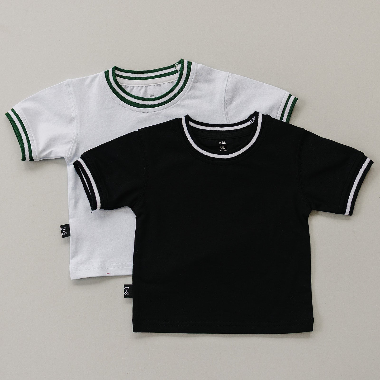 Hunter Tee