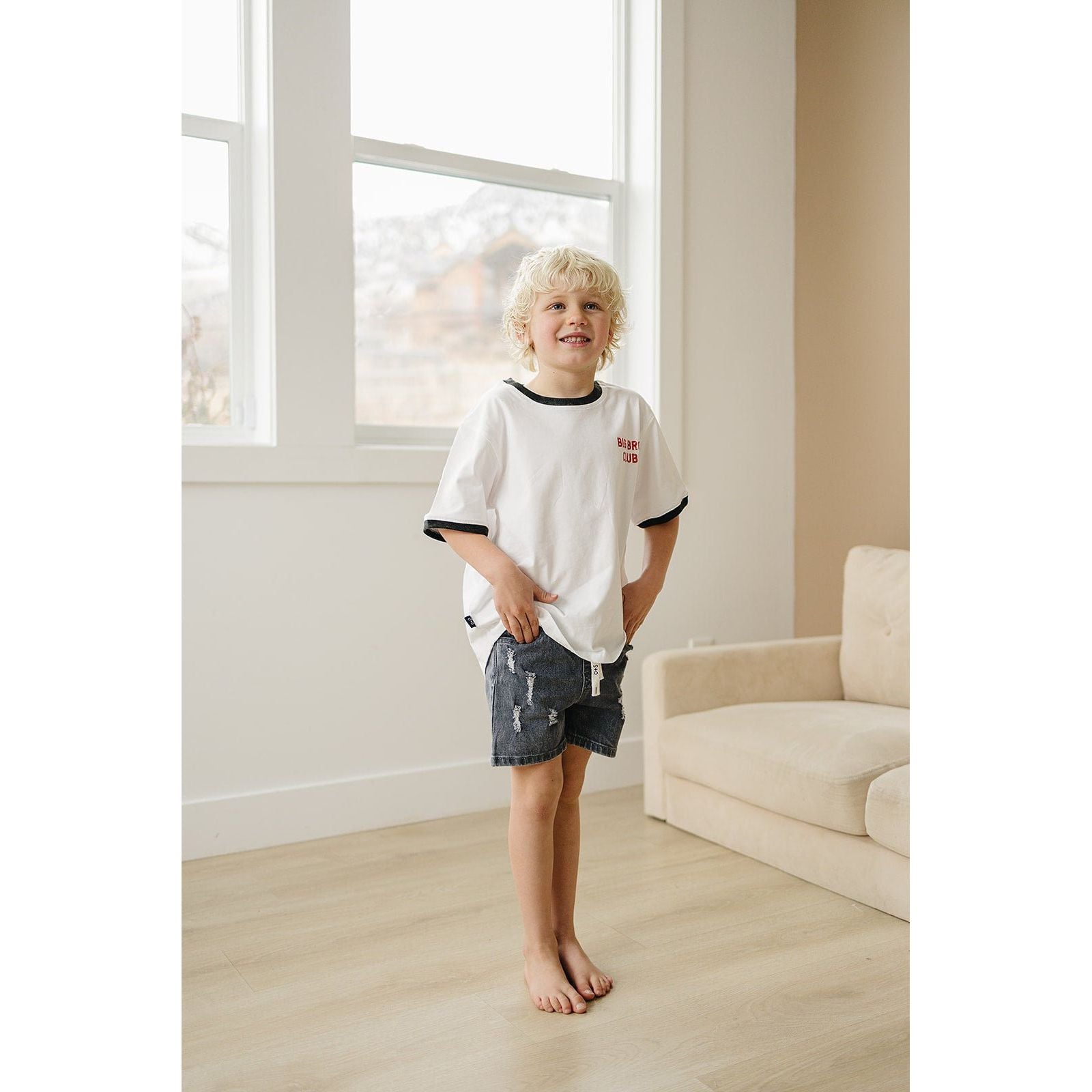 Jay Shorts