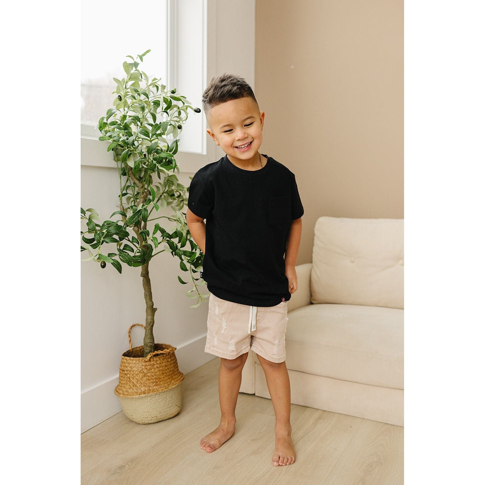 Jay Shorts