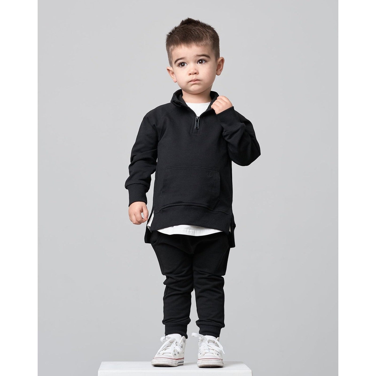 Jogger - Black
