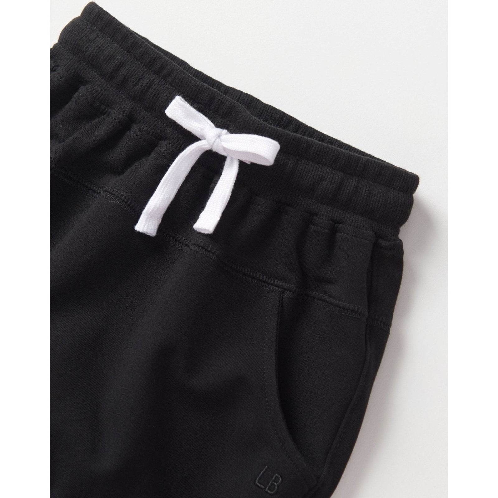 Jogger - Black