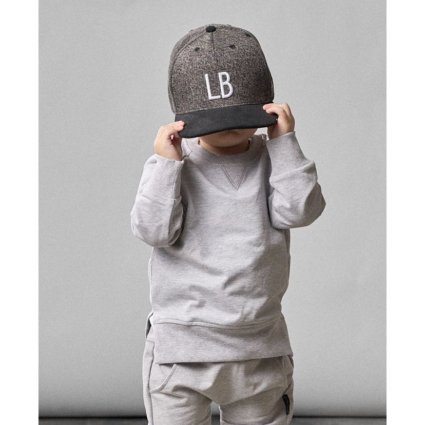 Jogger - Grey