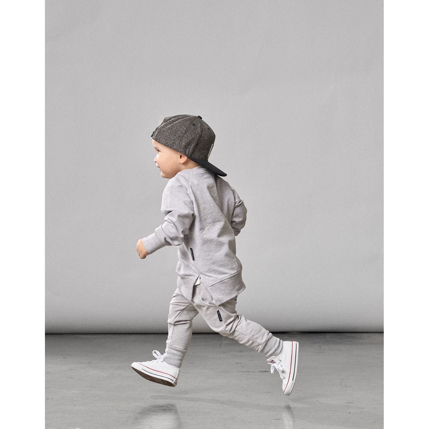 Jogger - Grey