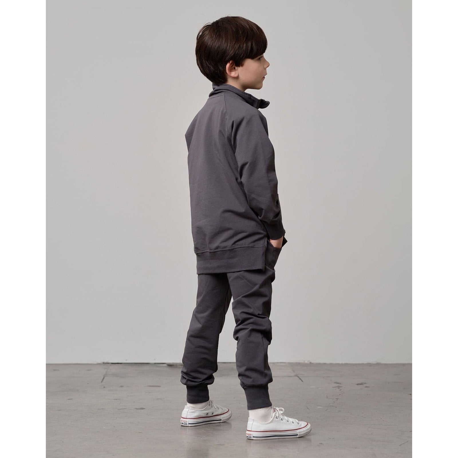 Jogger - Iron